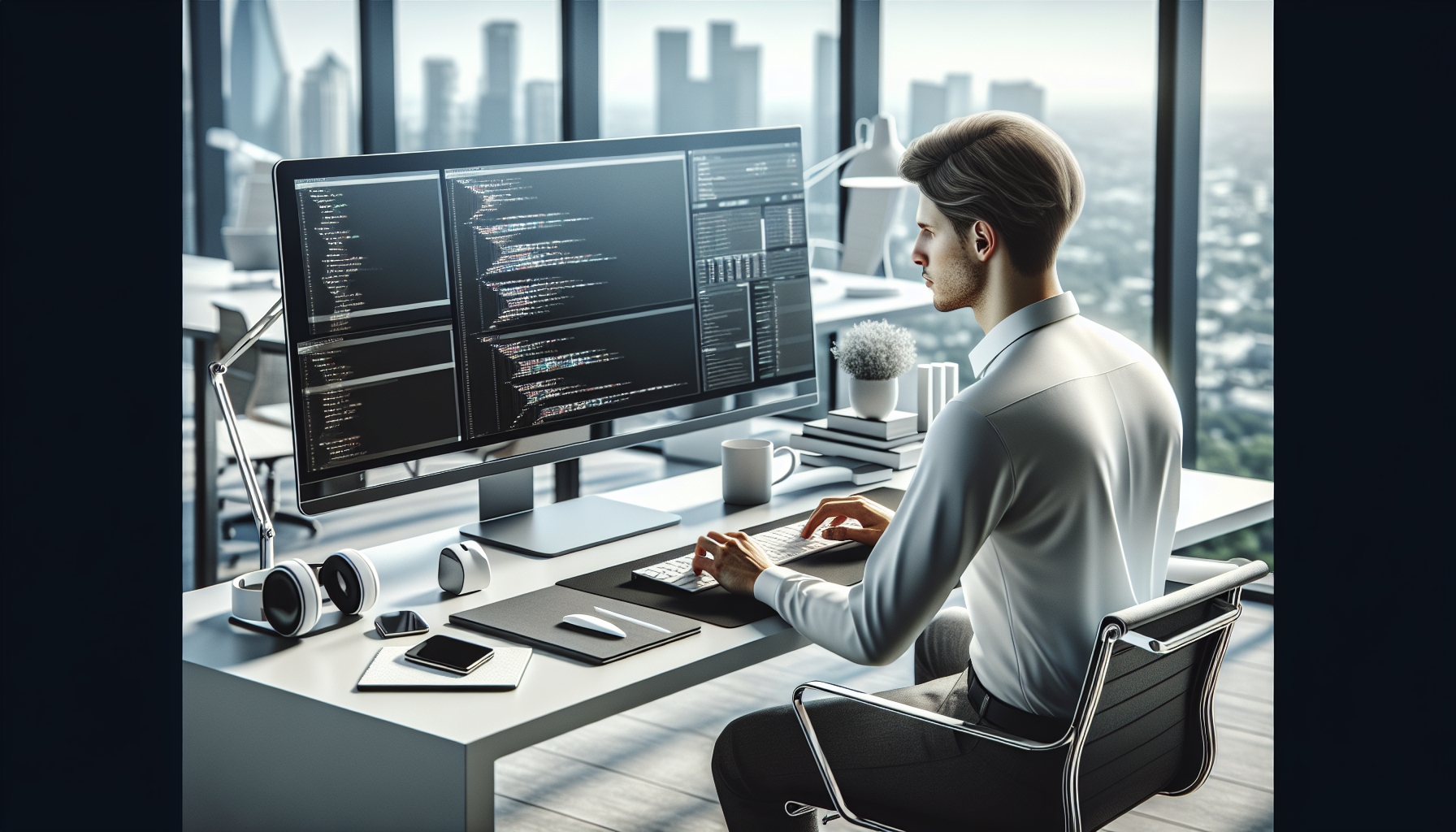 Creating Back Links For SEO