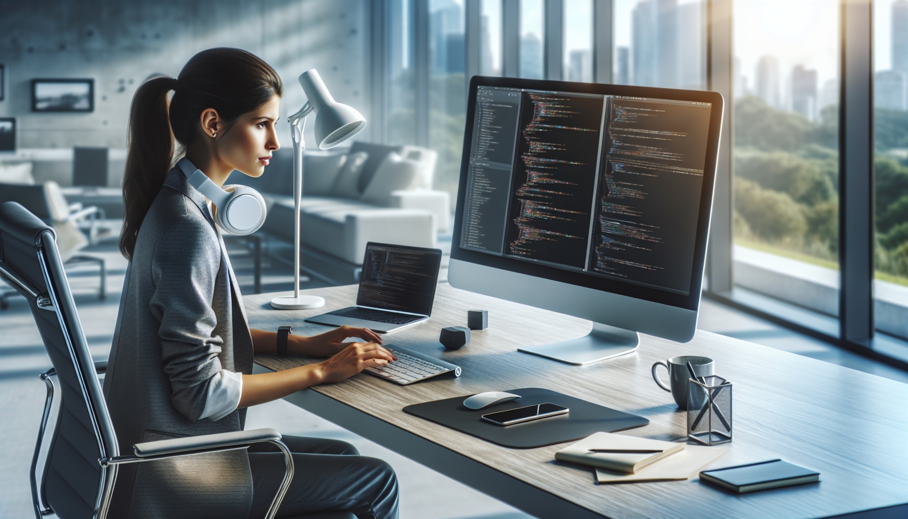 Web Developer