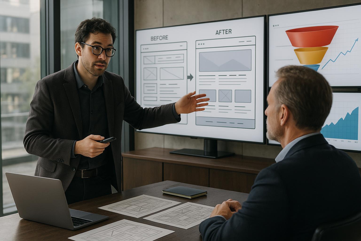 How Expert Writing Blog Posts Can Drive More Leads and Improve Your Rankings