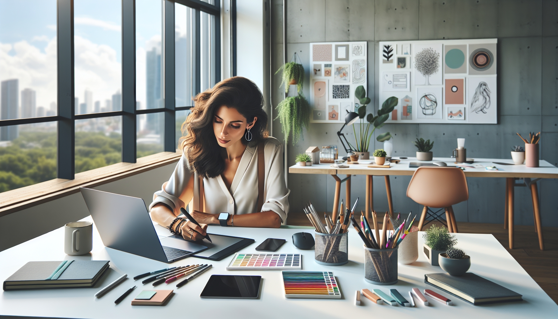 Web Design Palos Verdes