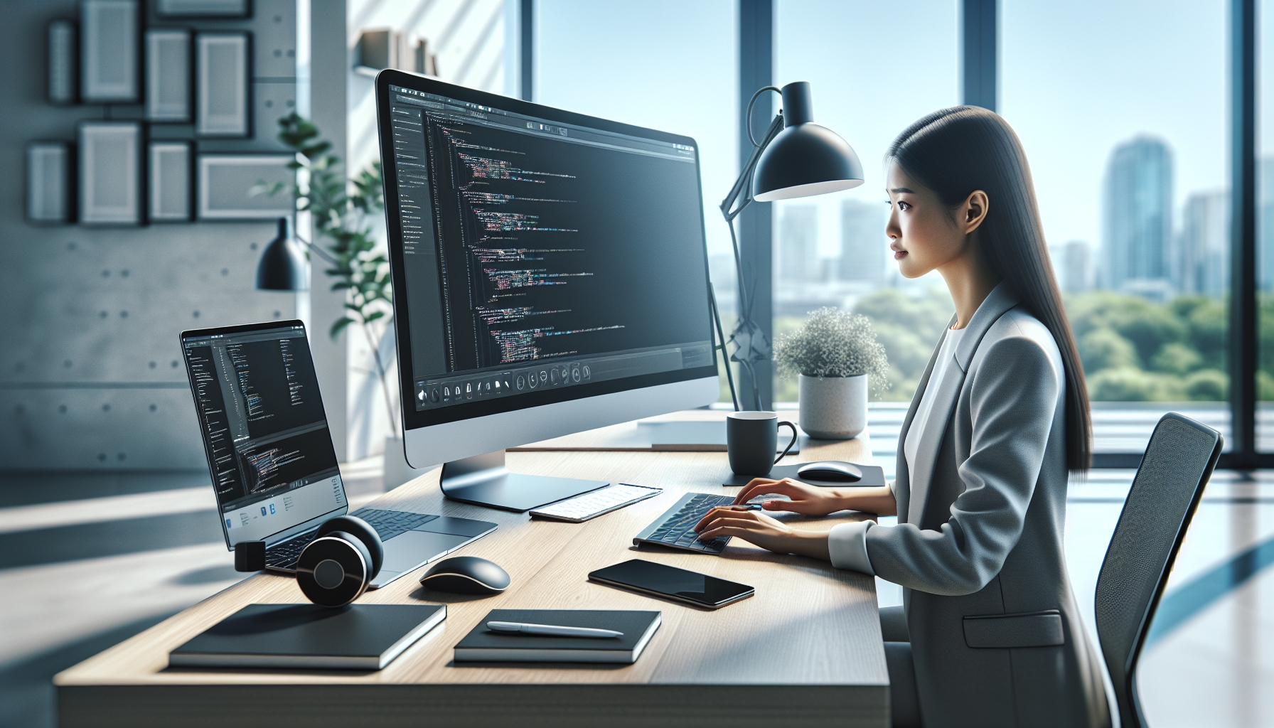 Custom AI Programming