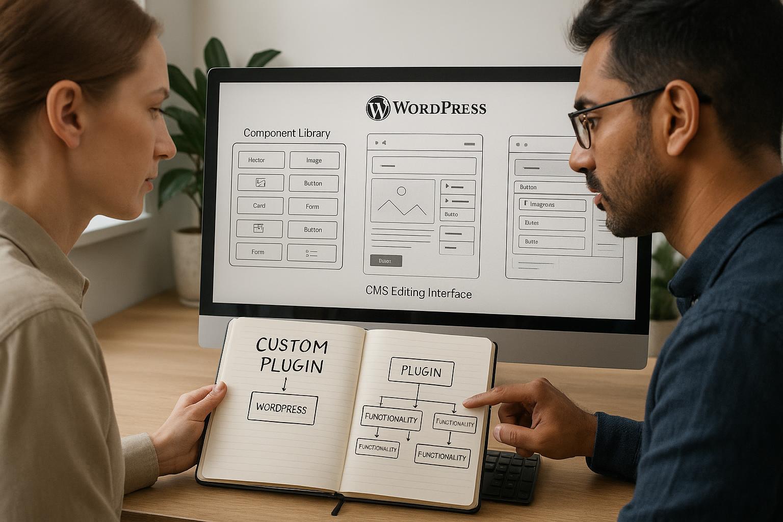 Why Hiring Custom Bootstrap Specialists Enhances Your Website’s Conversions and Rankings