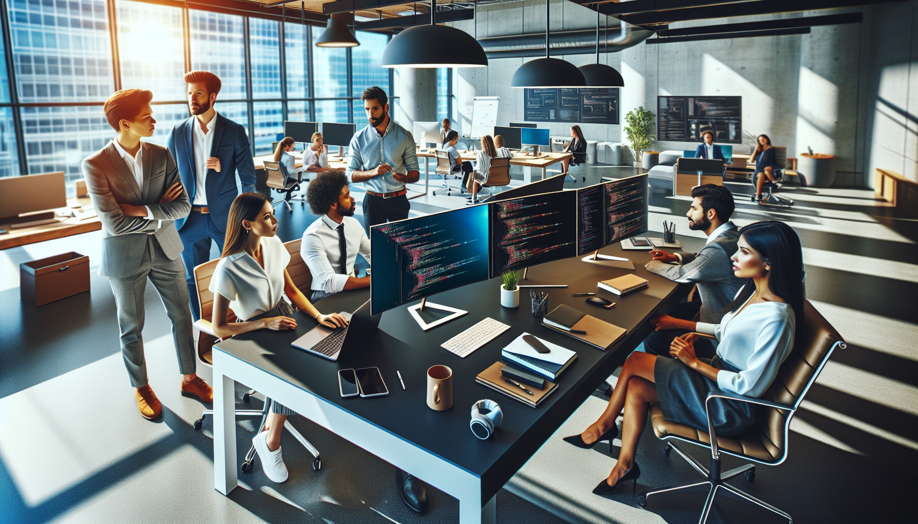 Web Development Palos Verdes