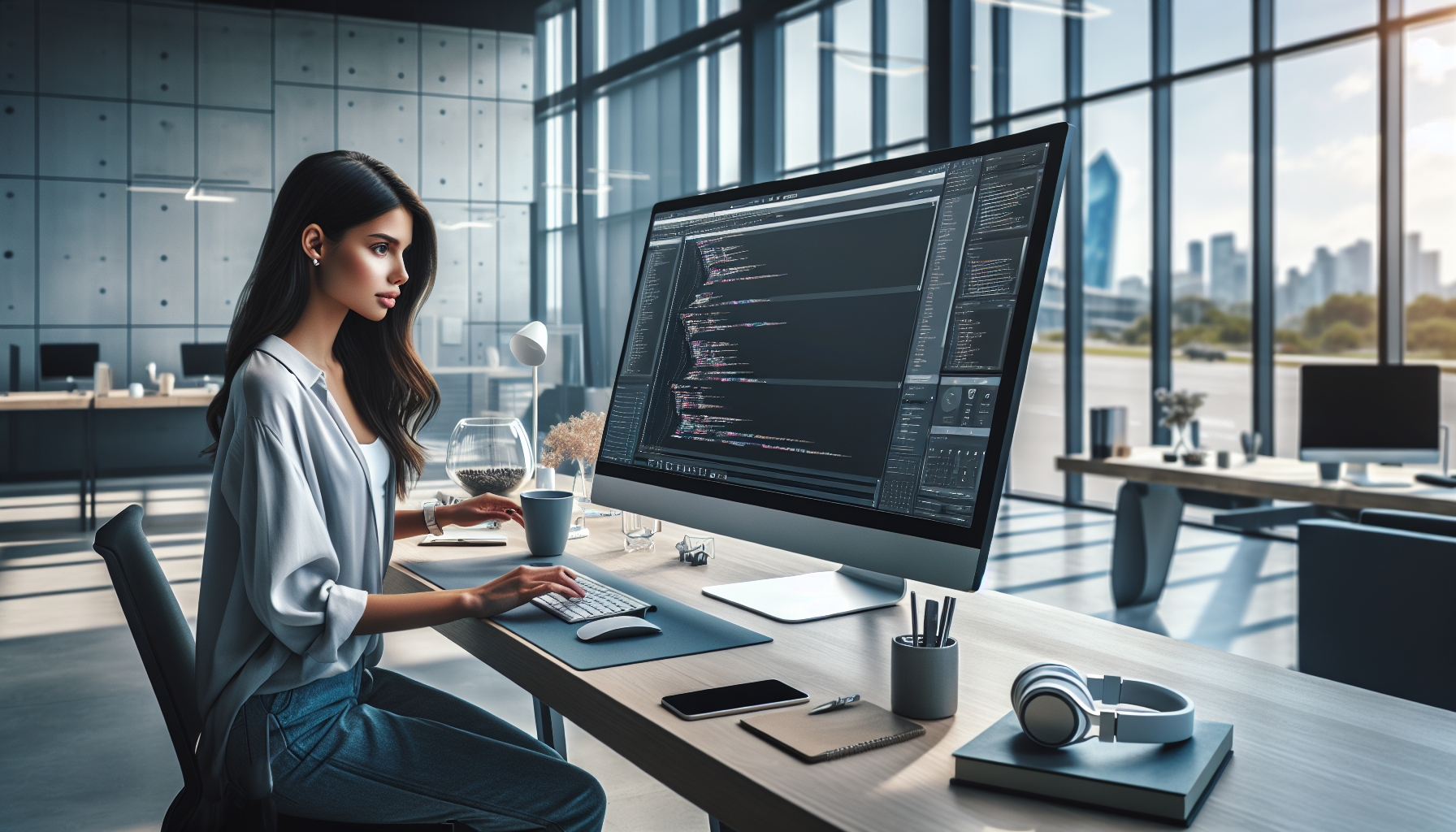 Web development los angeles