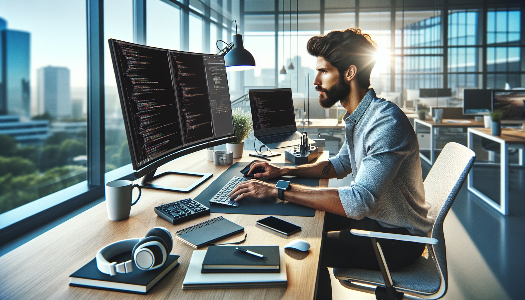 Web Development