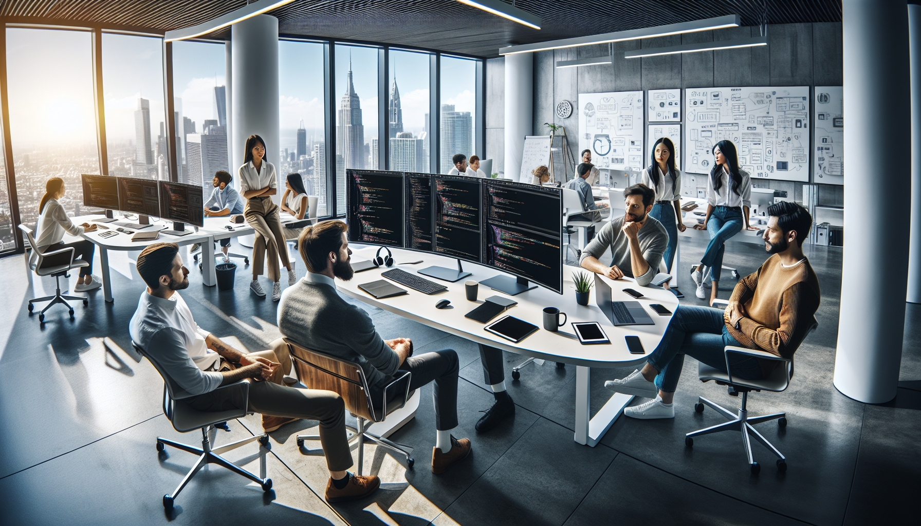 Chris Peterson Headline Media Website and Database Manager