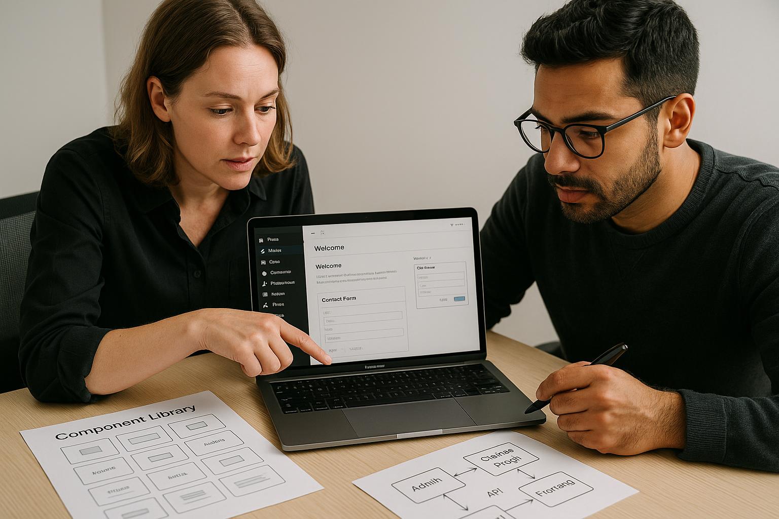 Partner with Bob Bell our Certified ColdFusion Expert Developer to Drive More Leads and Grow Your Business