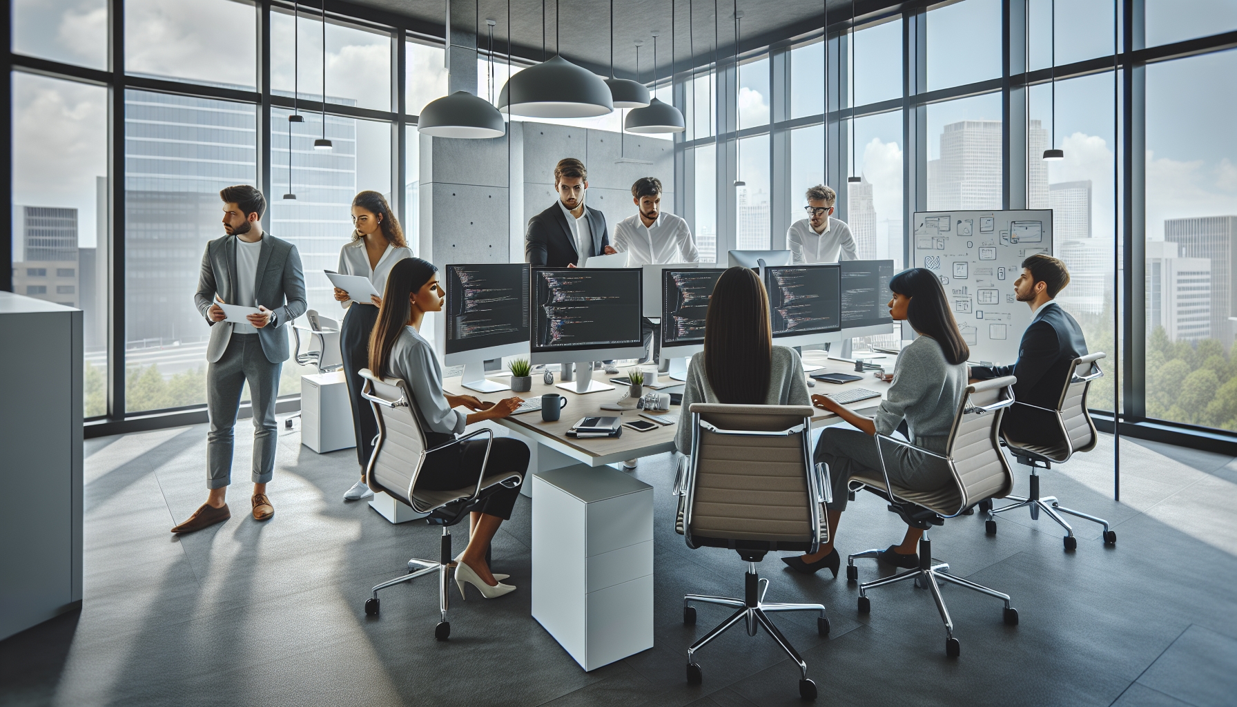 Web Design Palos Verdes