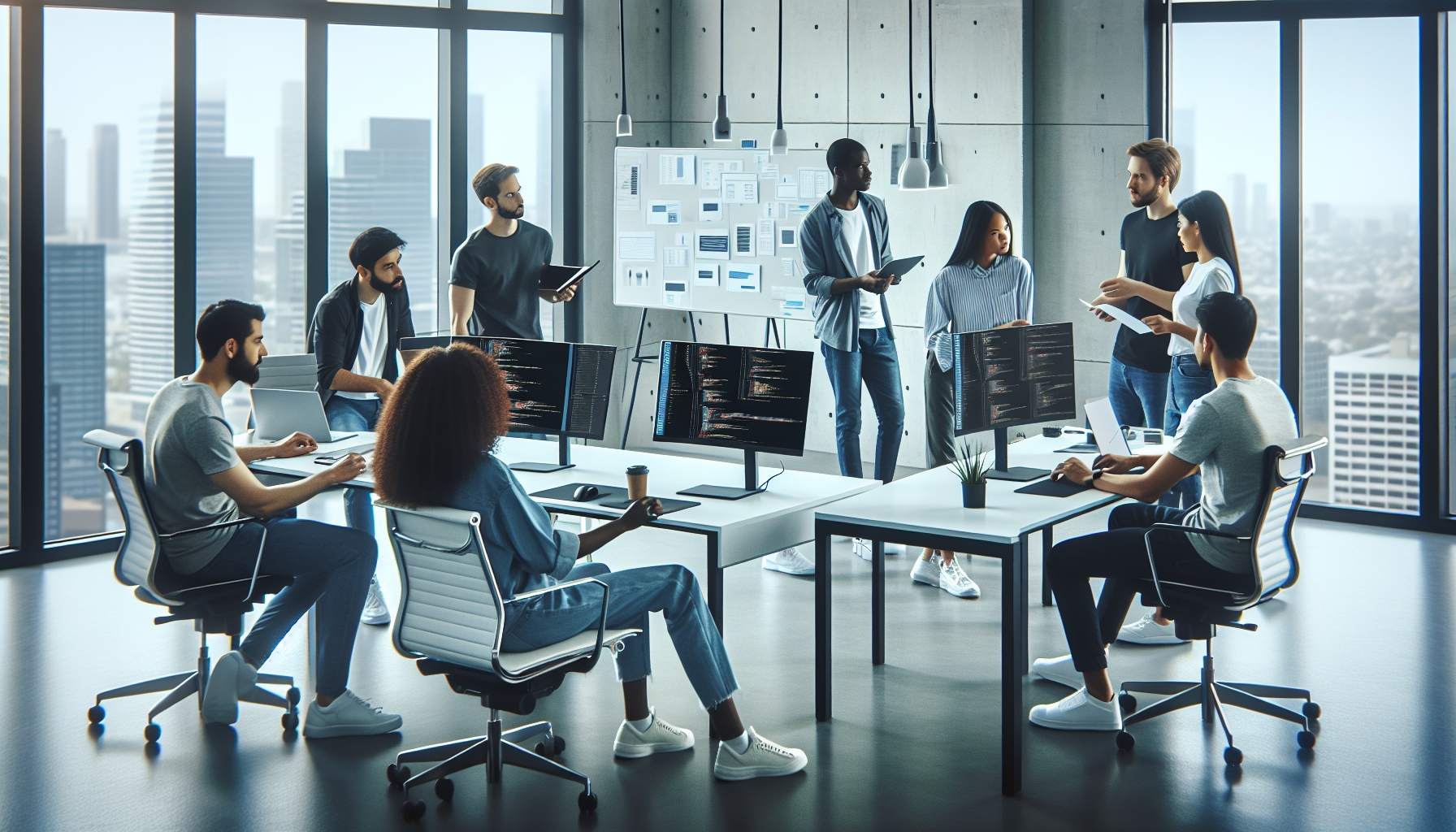 Headline Media Expert Web Programming