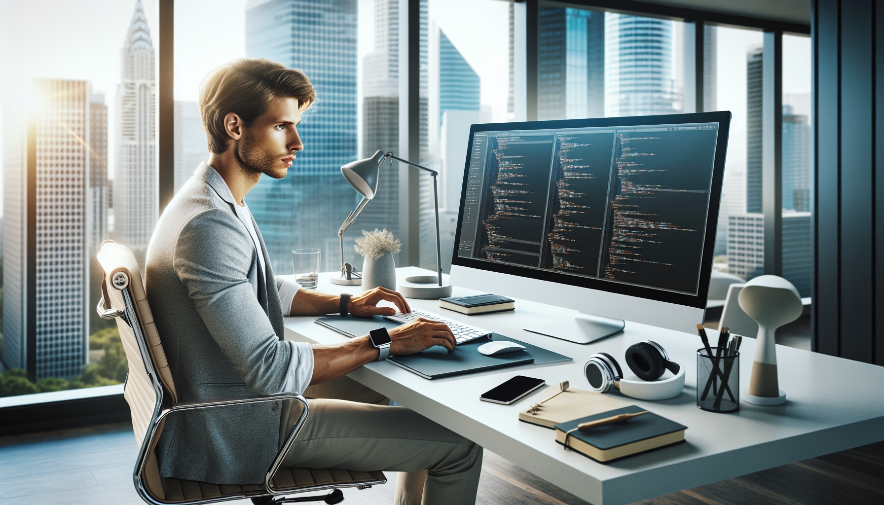 Custom JAVA Programmers