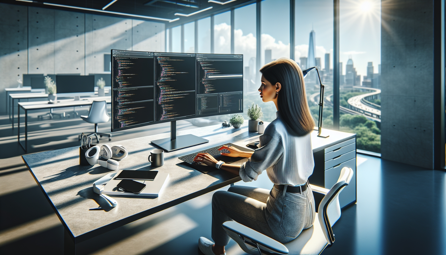 Website Database Management