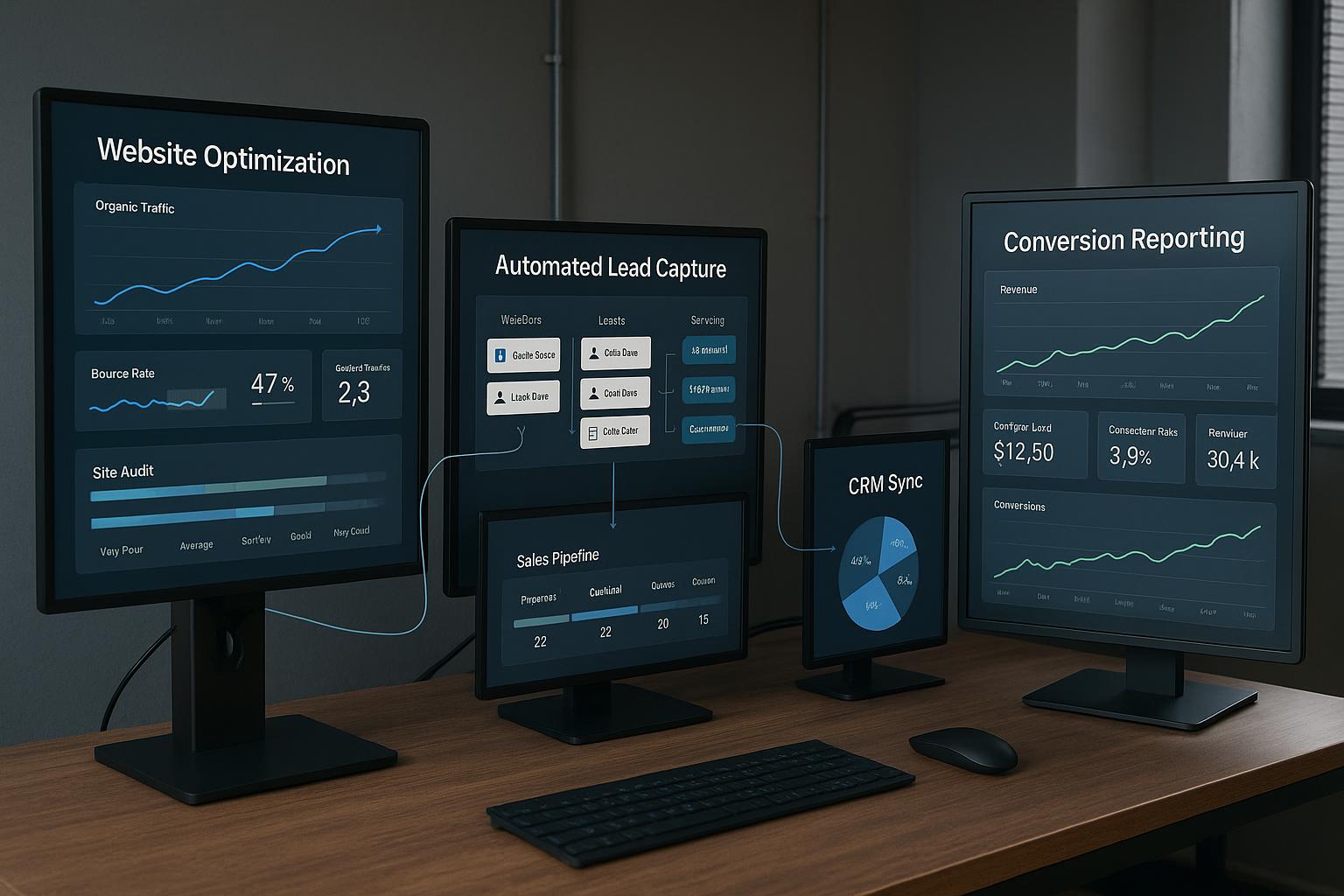 Drive More Leads with Expert Custom JAVASCRIPT Coding in Palos Verdes