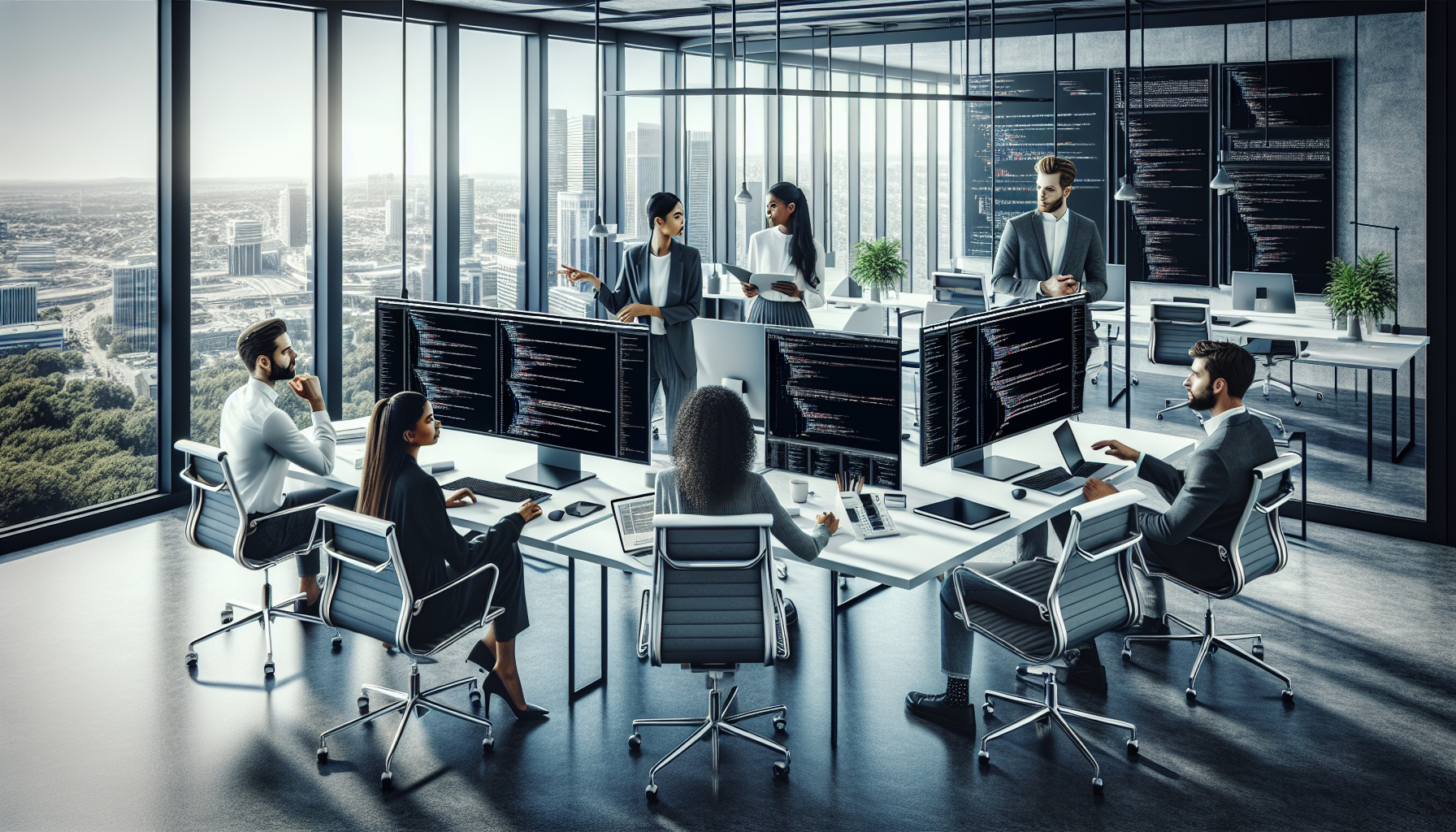 We Write SEO Blog Posts