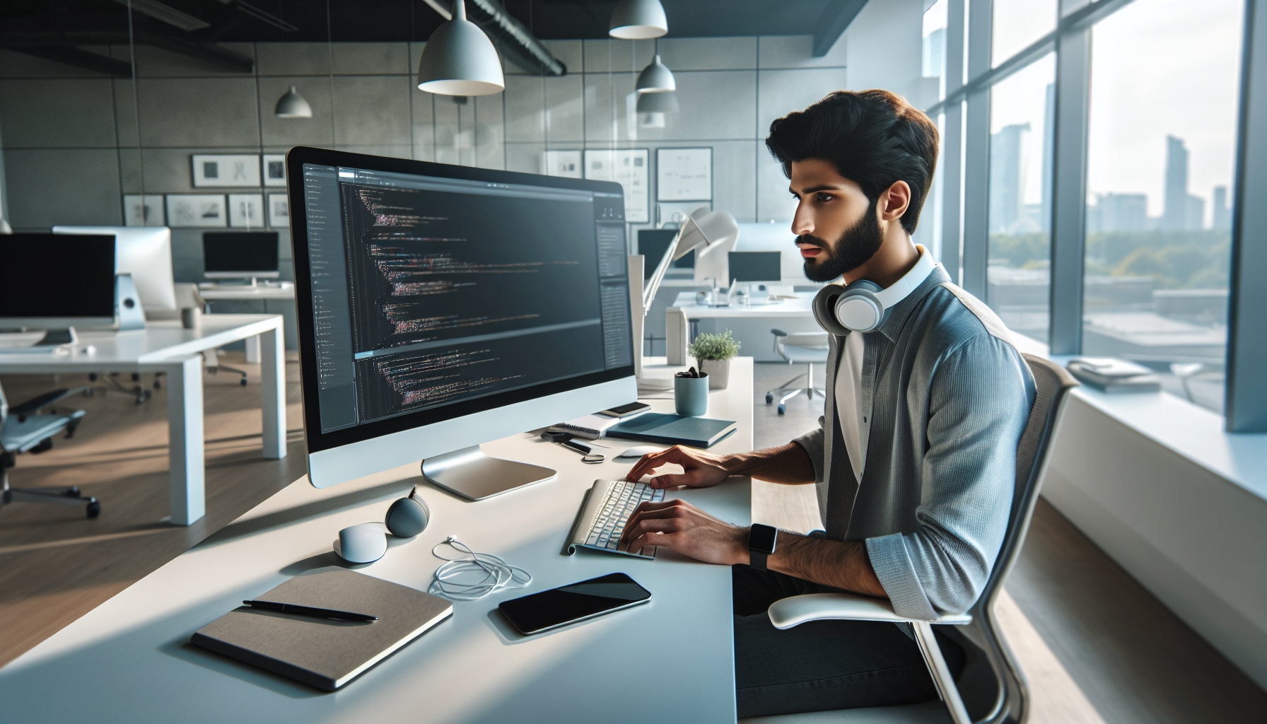Web Development