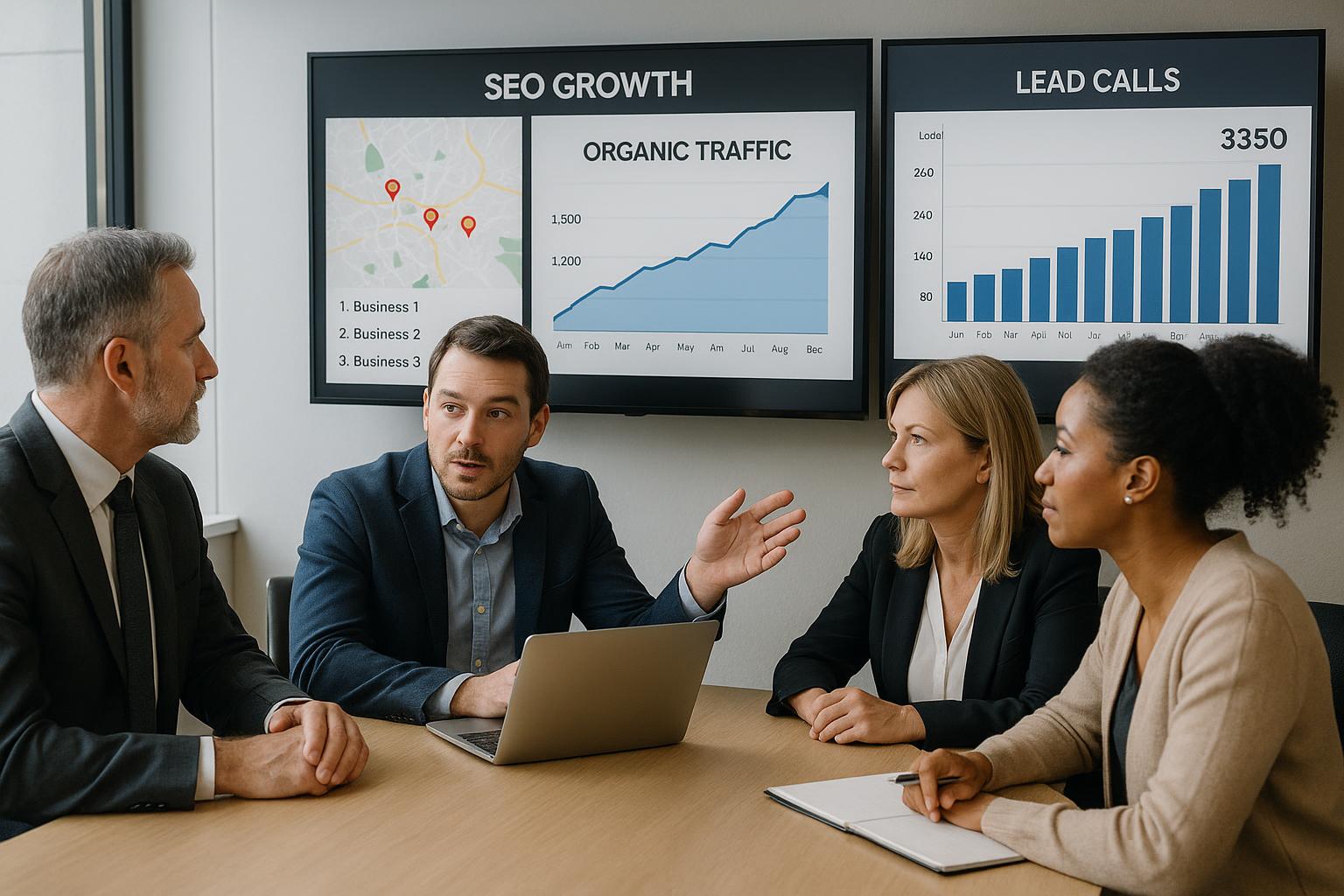 Hire a Skilled Web Developer to Elevate Your Leads, Conversions, and Online Growth