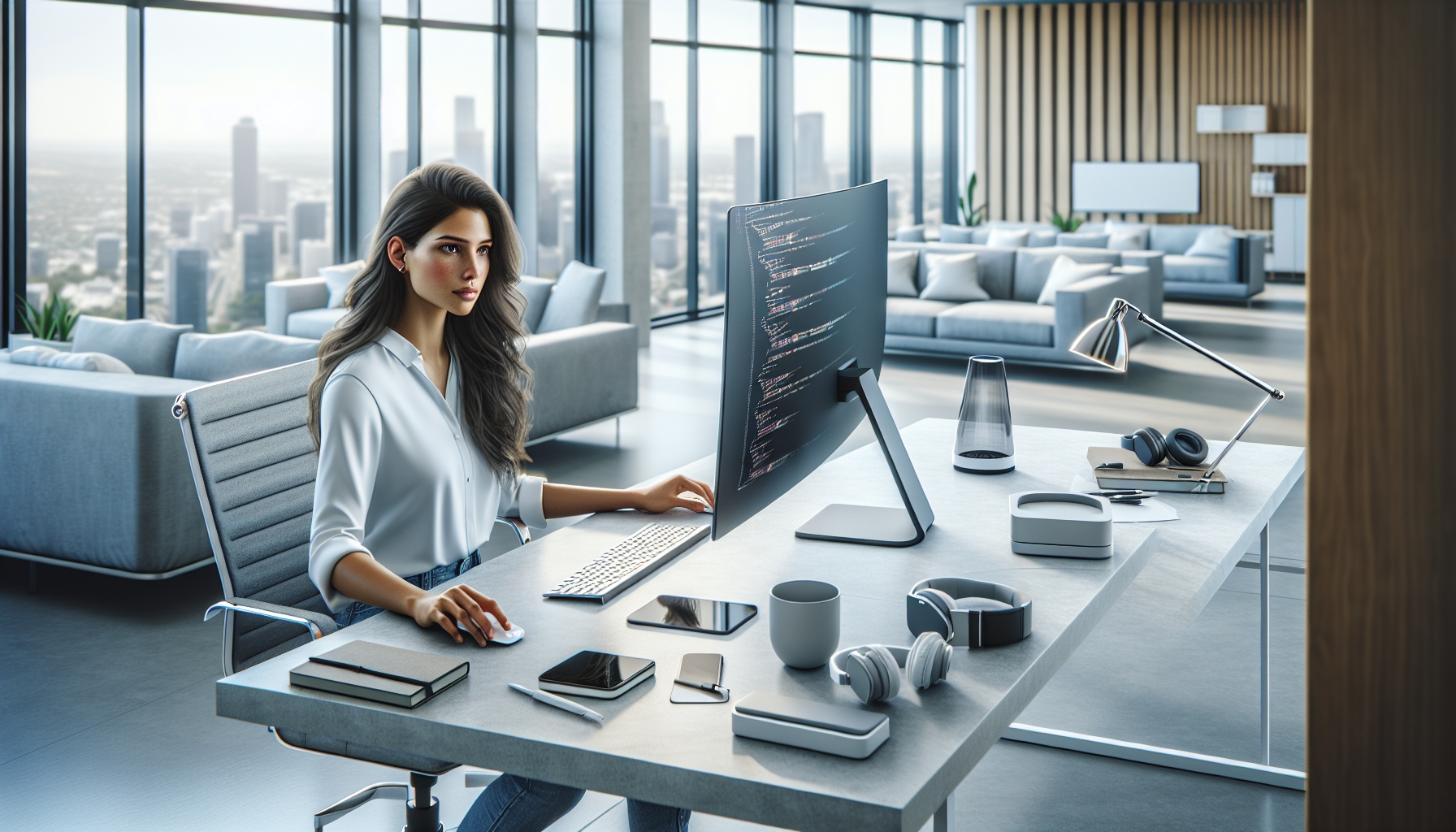 Website Database Management