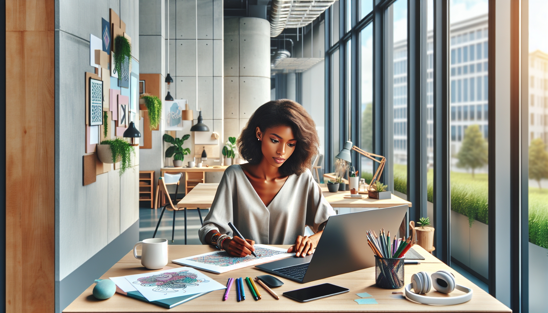 Website Database Management