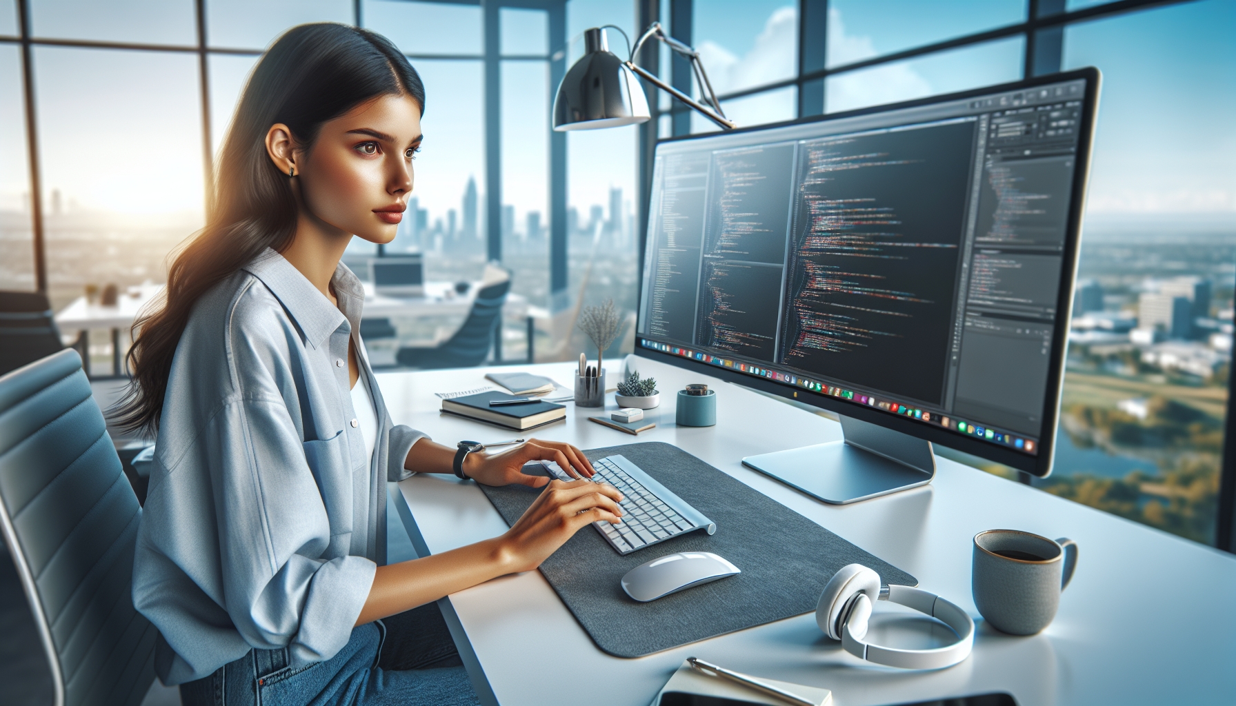 Web Design Palos Verdes