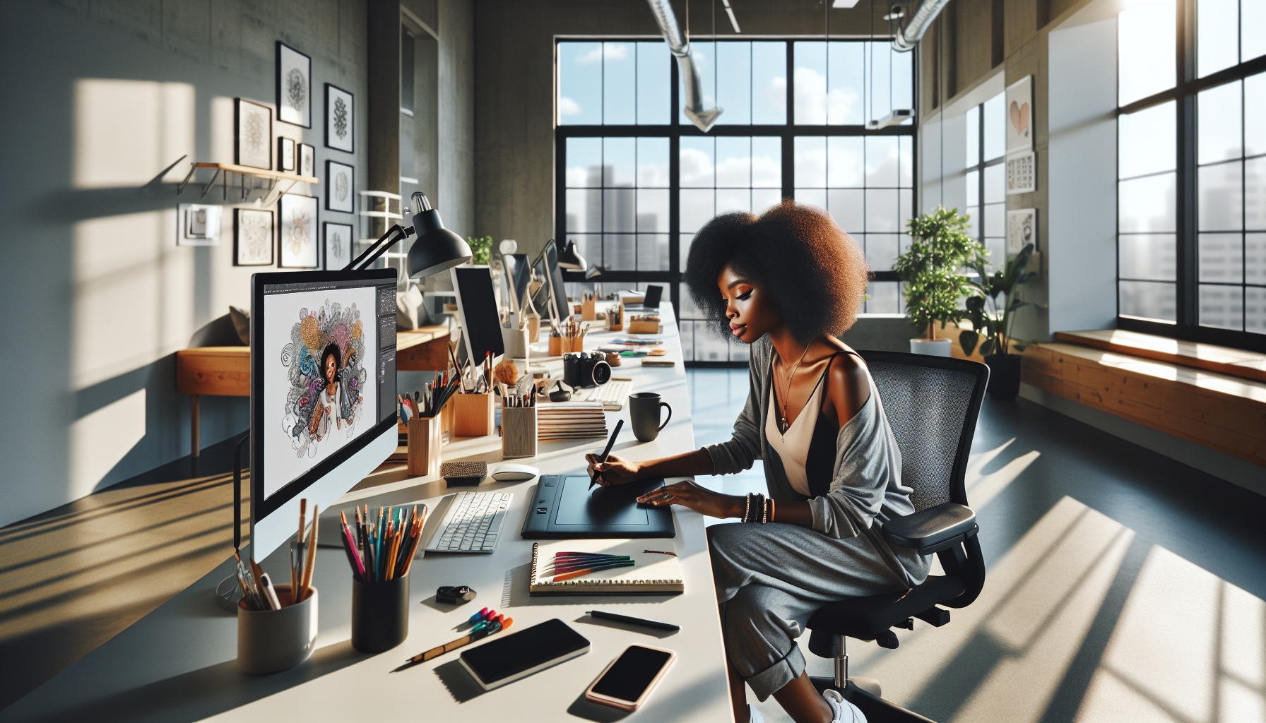 Web development los angeles