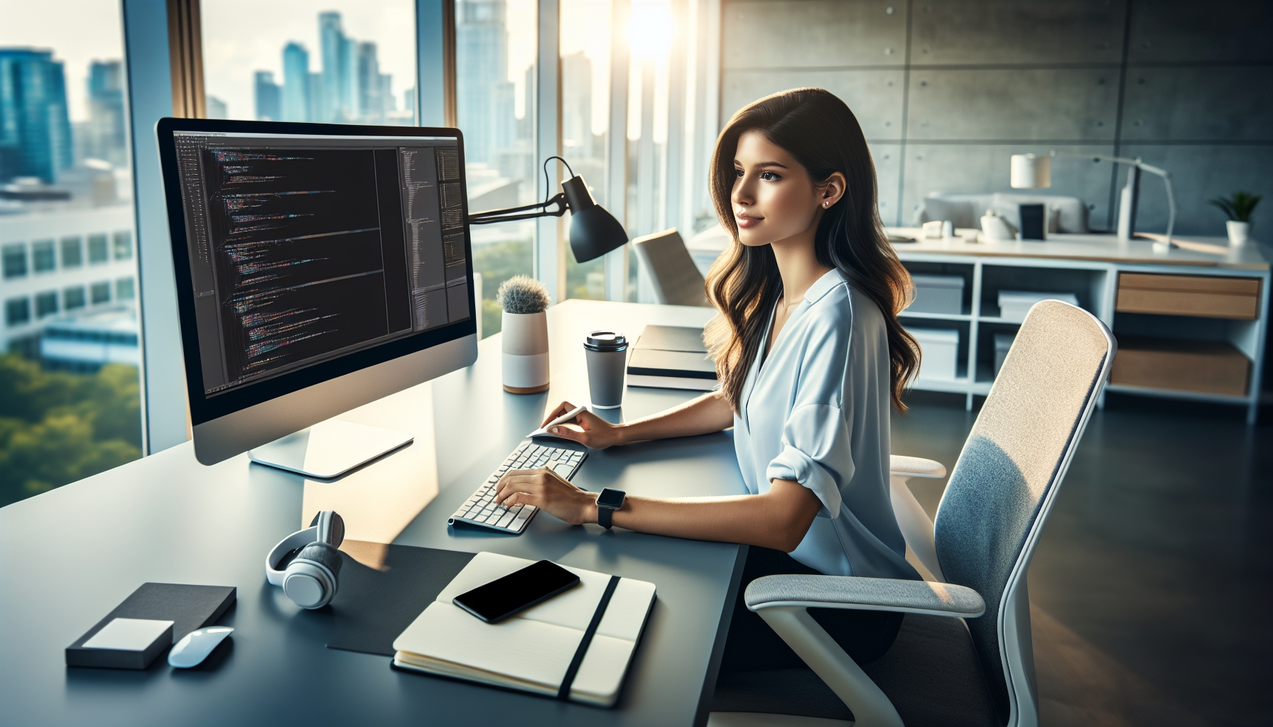 Website Database Management