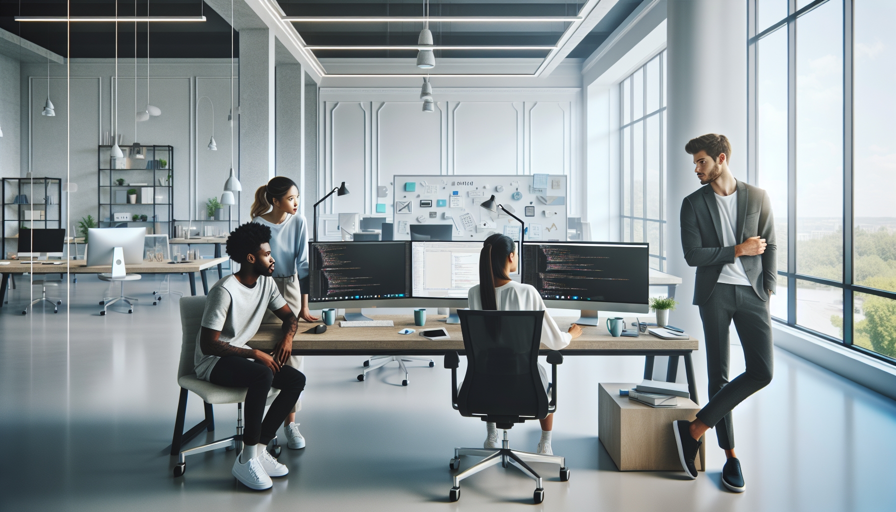 Web development los angeles