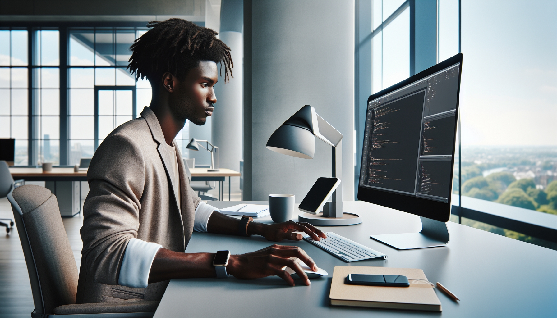 Headline Media Expert Web Programming