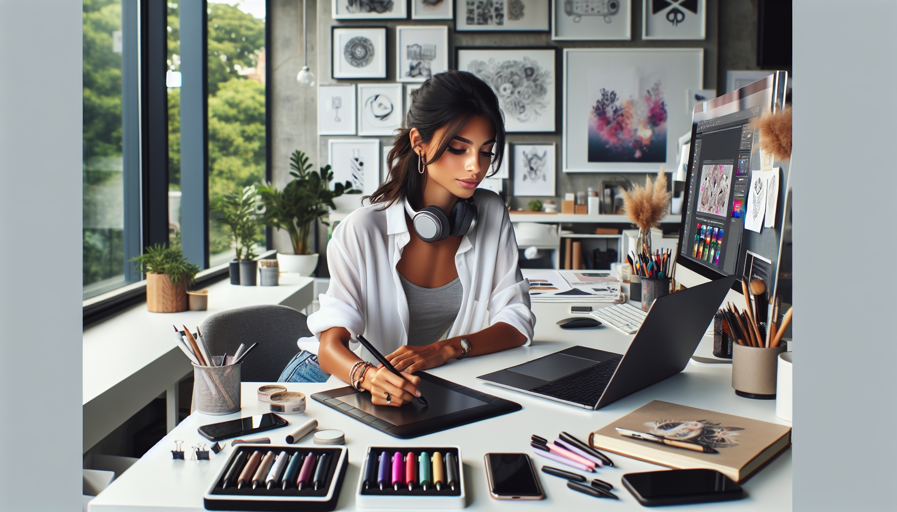 Database applications