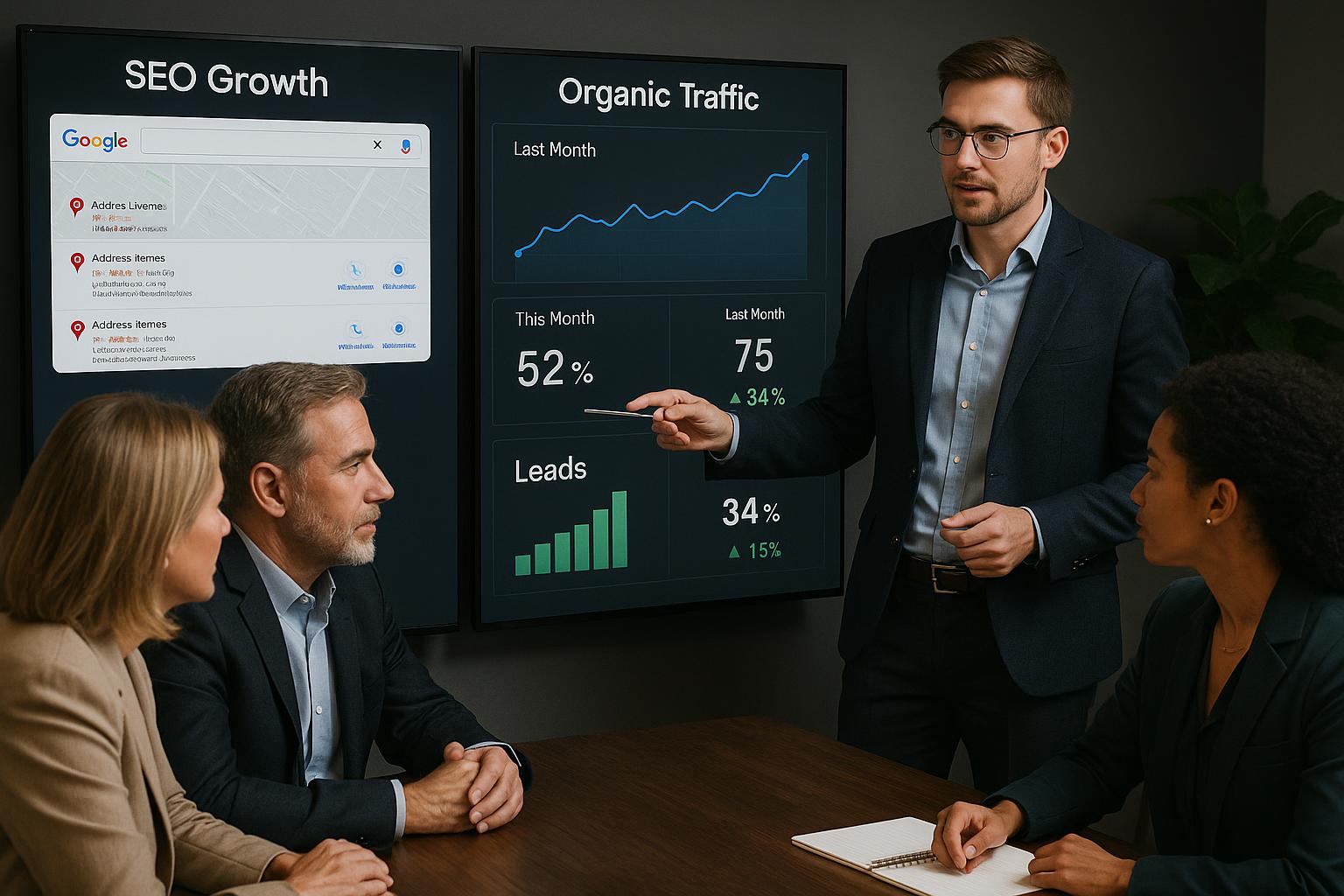 Elevate Your Brand with Expert Web Design Palos Verdes for Higher Conversions