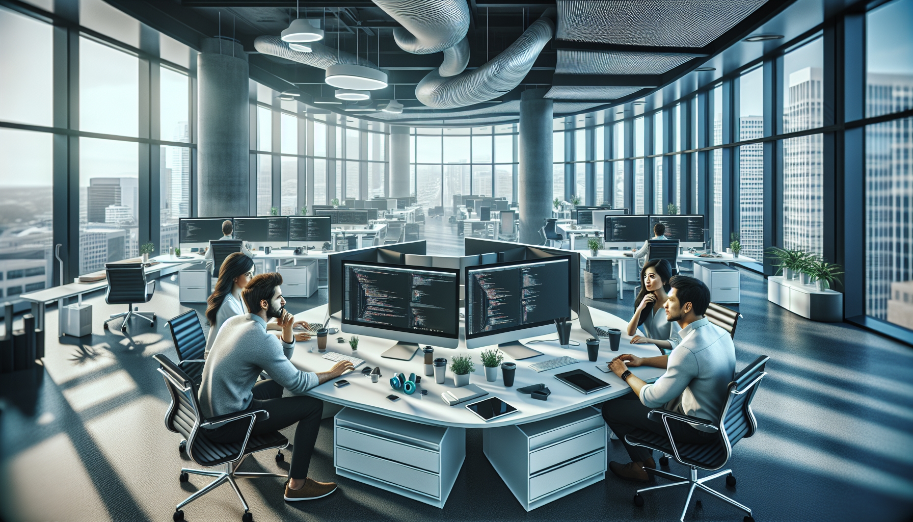 Website Database Management