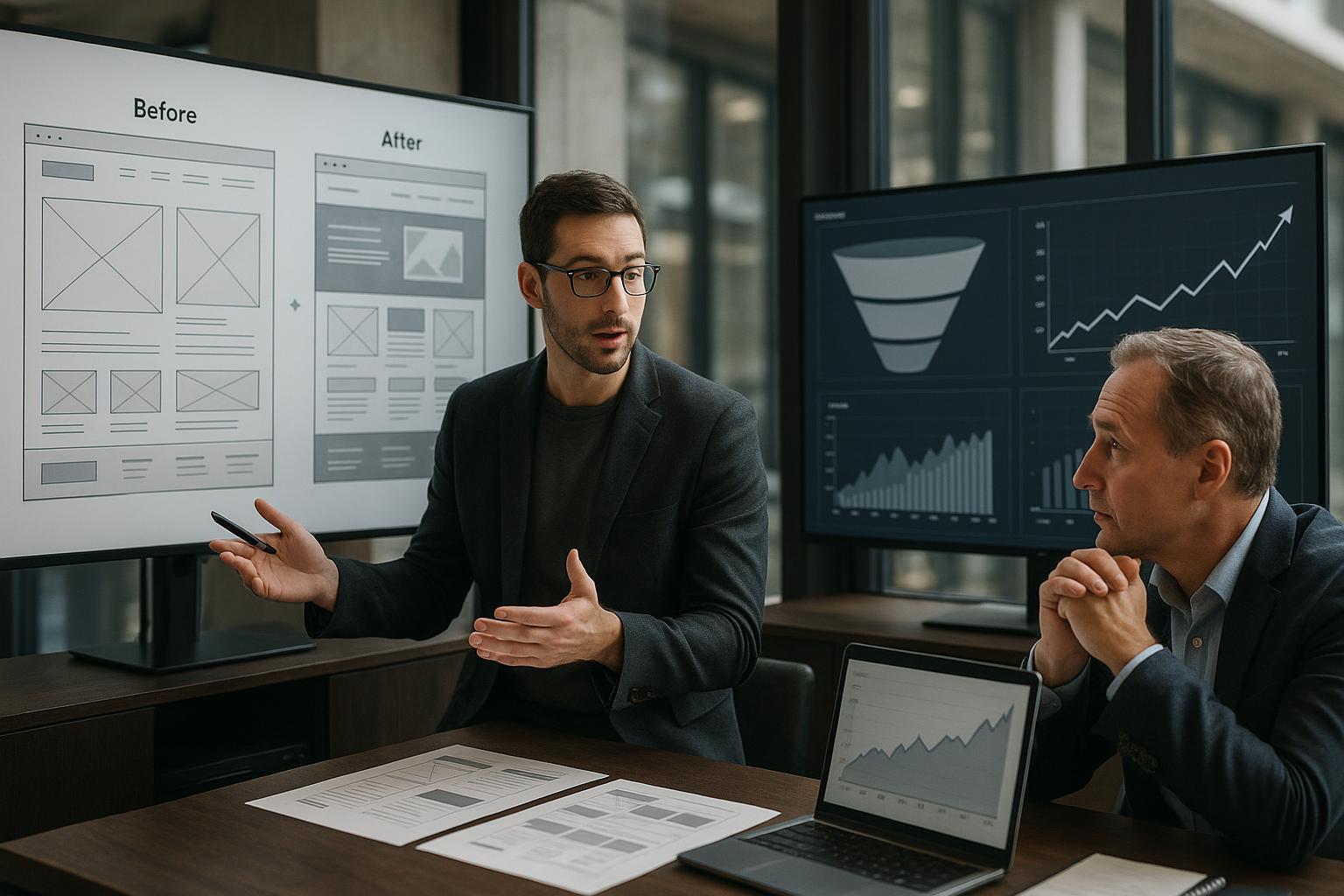 Transform Your Business Growth with Expert Database Applications Development