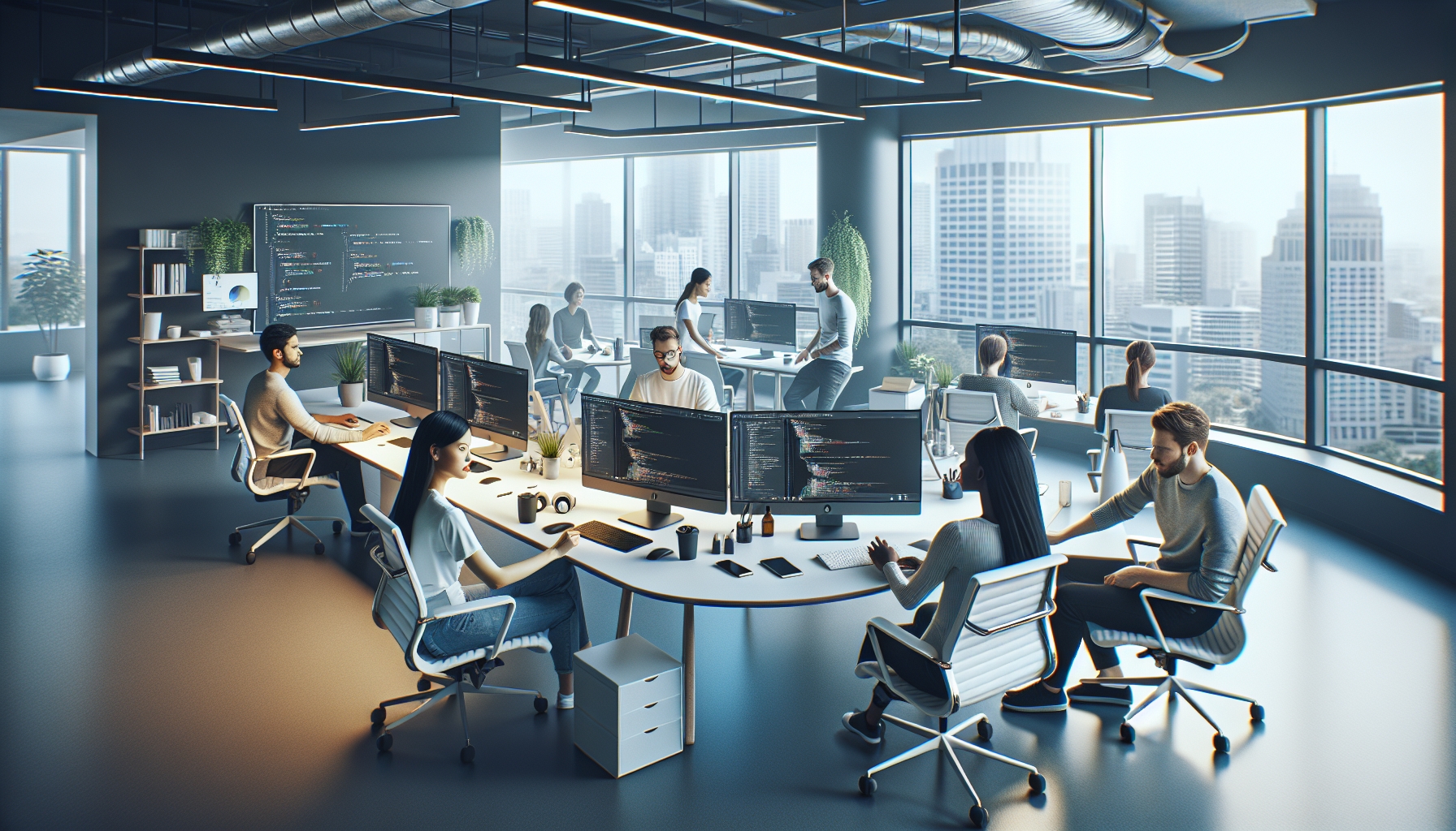 Custom JAVASCRIPT coding in Palos Verdes