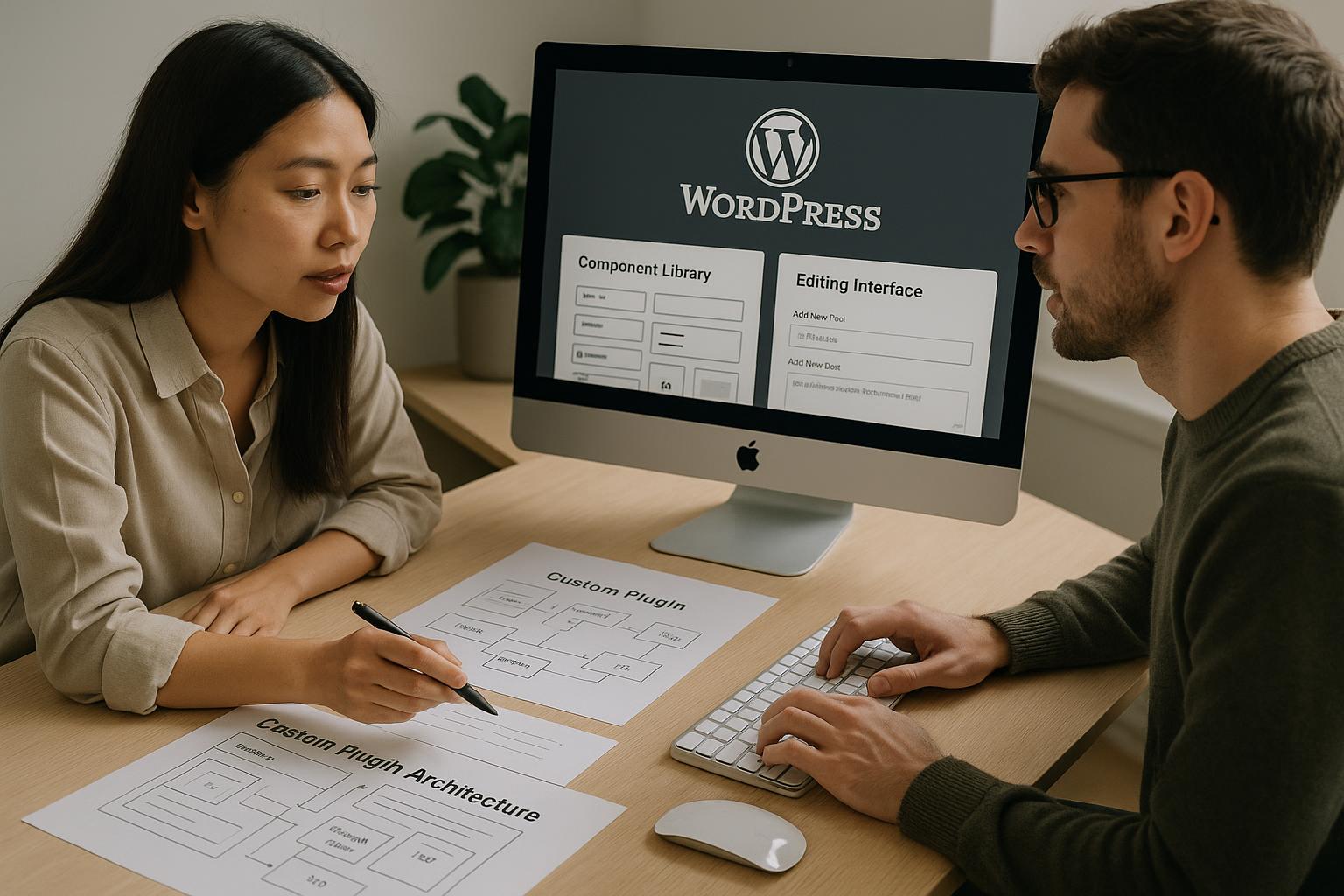 Web Developer