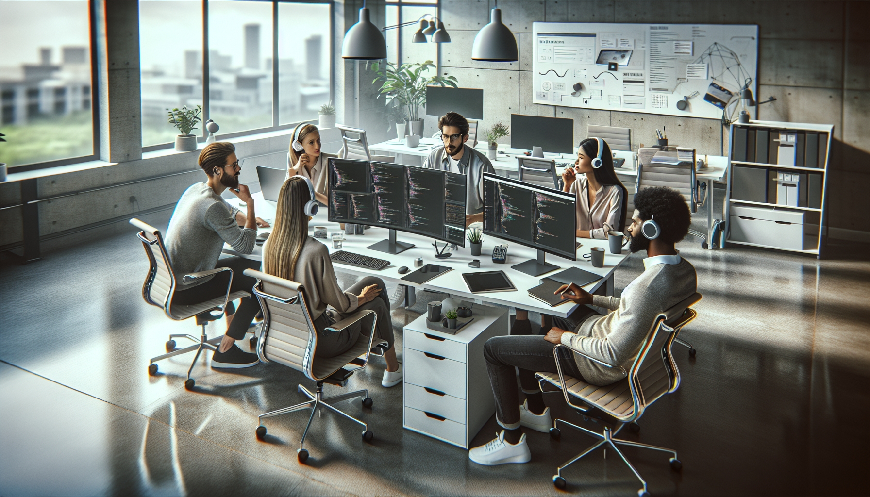 Headline Media Expert Web Programming