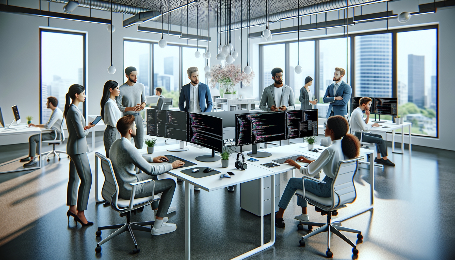 Custom Bootstrap Specialists