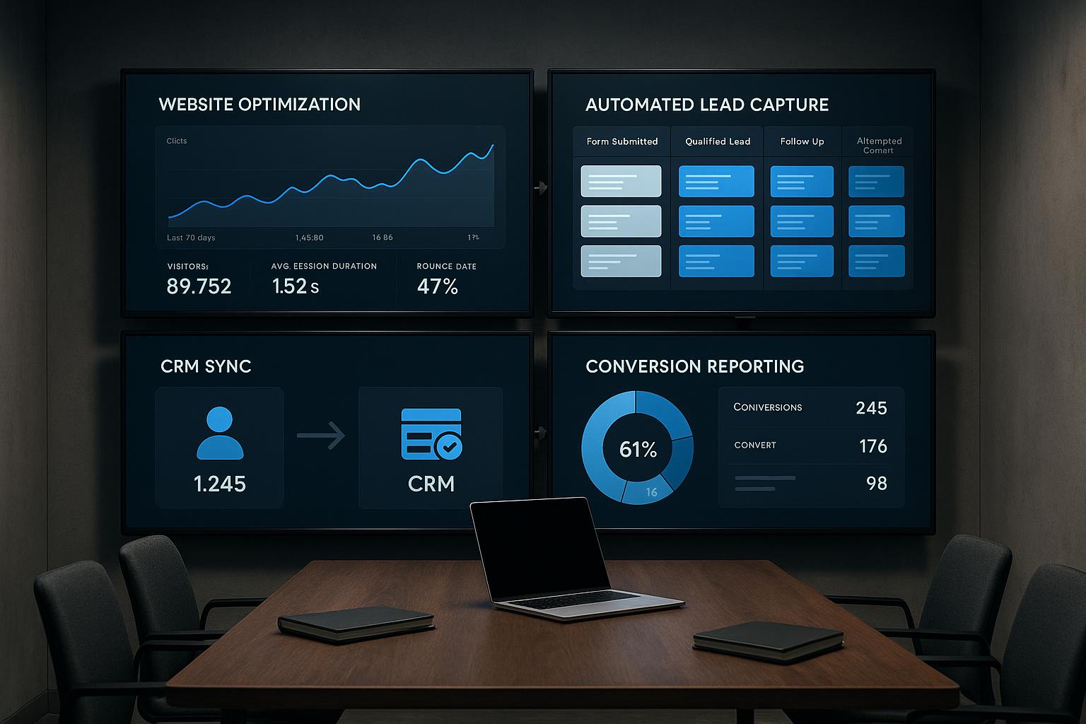 Database applications