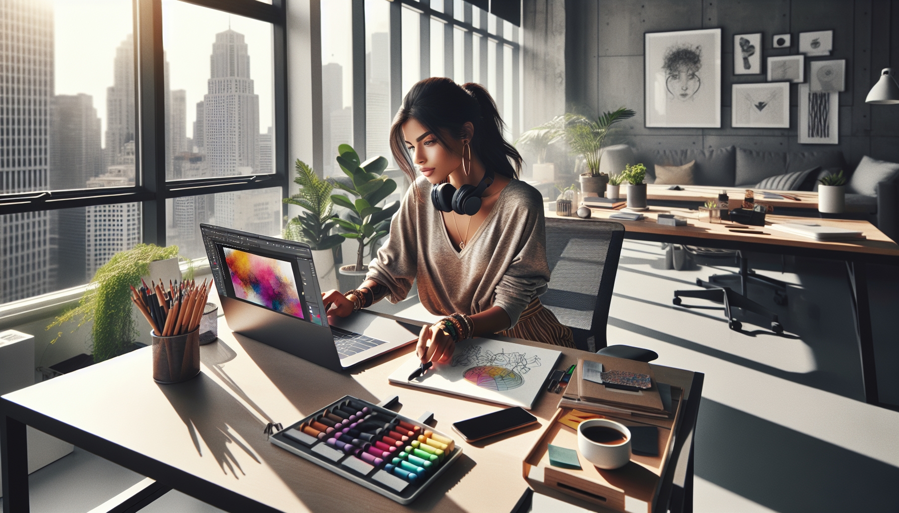 Database applications