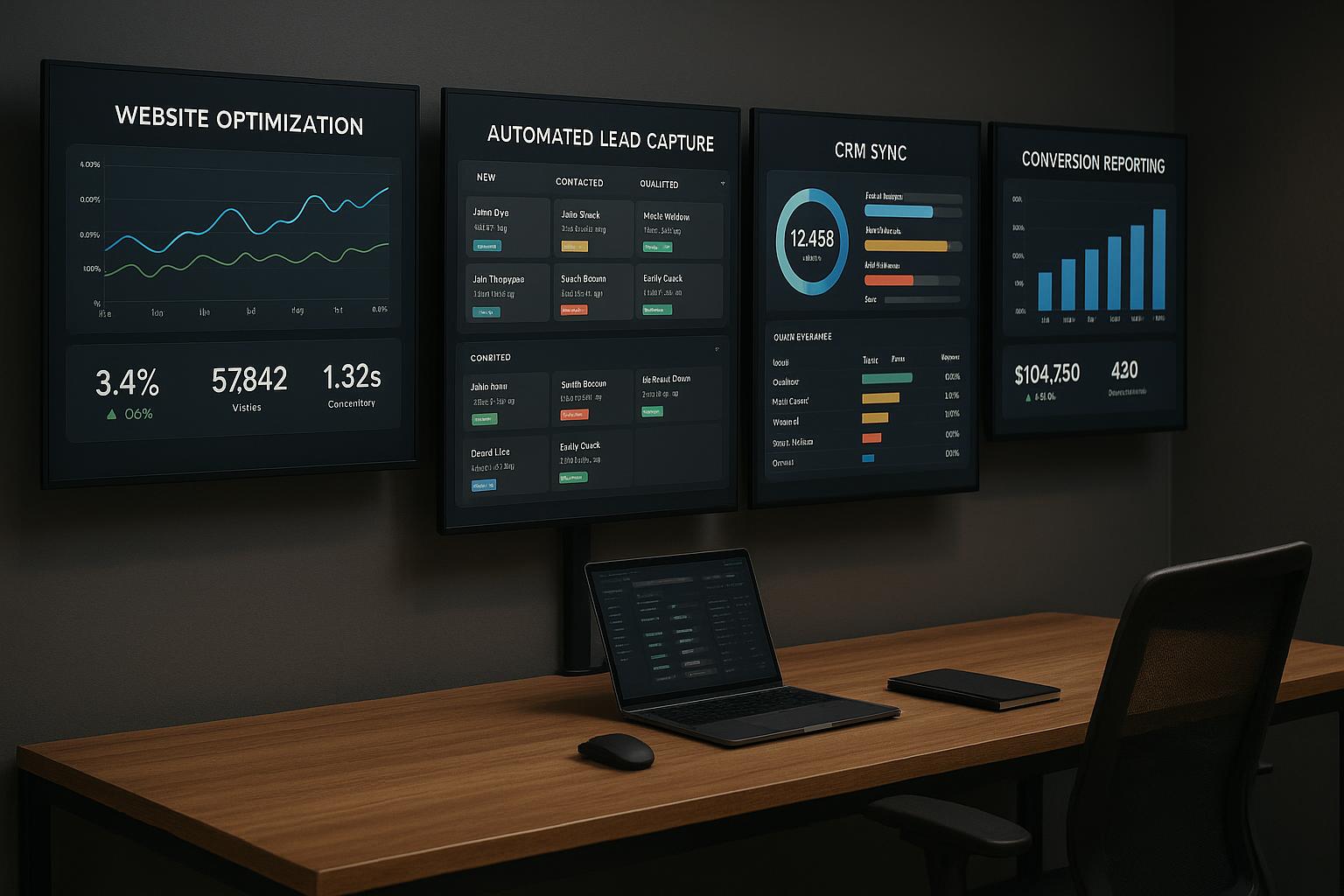 Partner with Bob Bell our Certified ColdFusion Expert Developer to Drive Reliable Web Growth