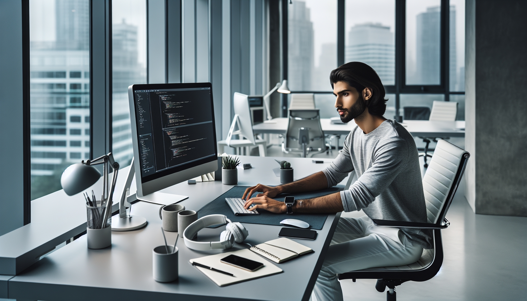 Web development los angeles