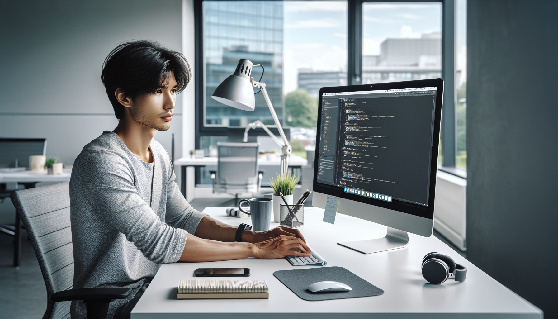 Database applications