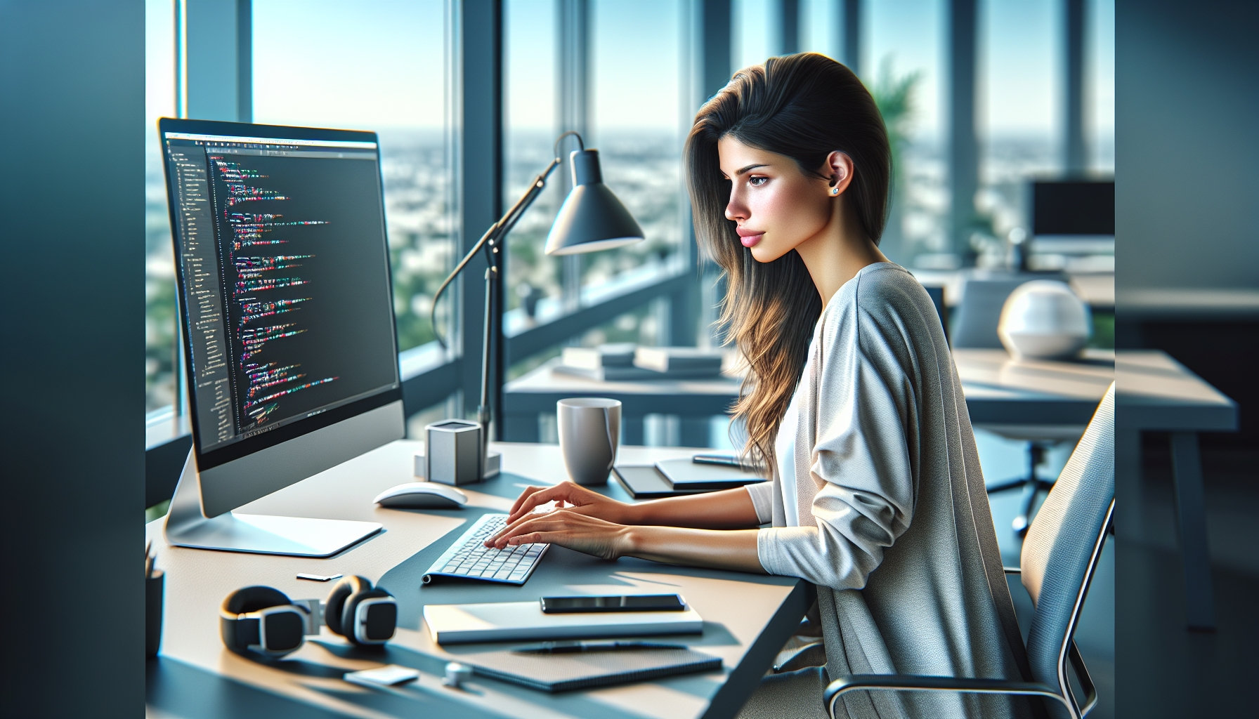 Custom JAVASCRIPT coding in Palos Verdes