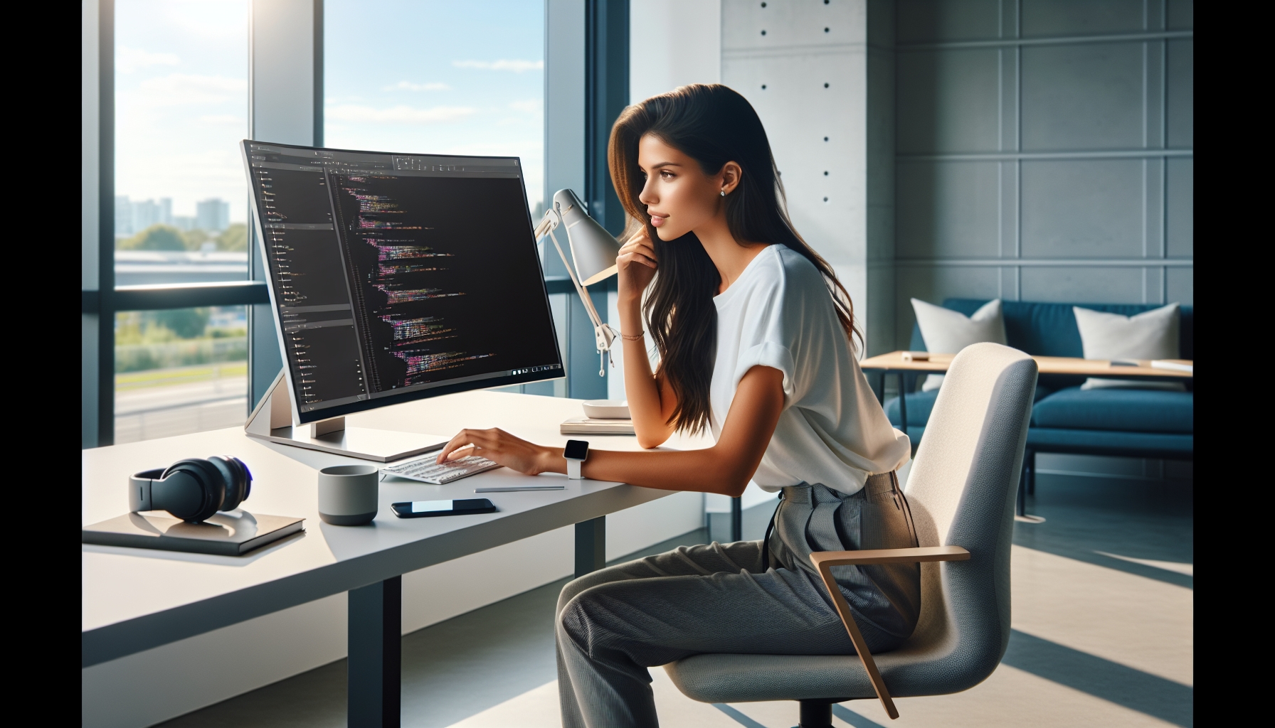 Website Database Management