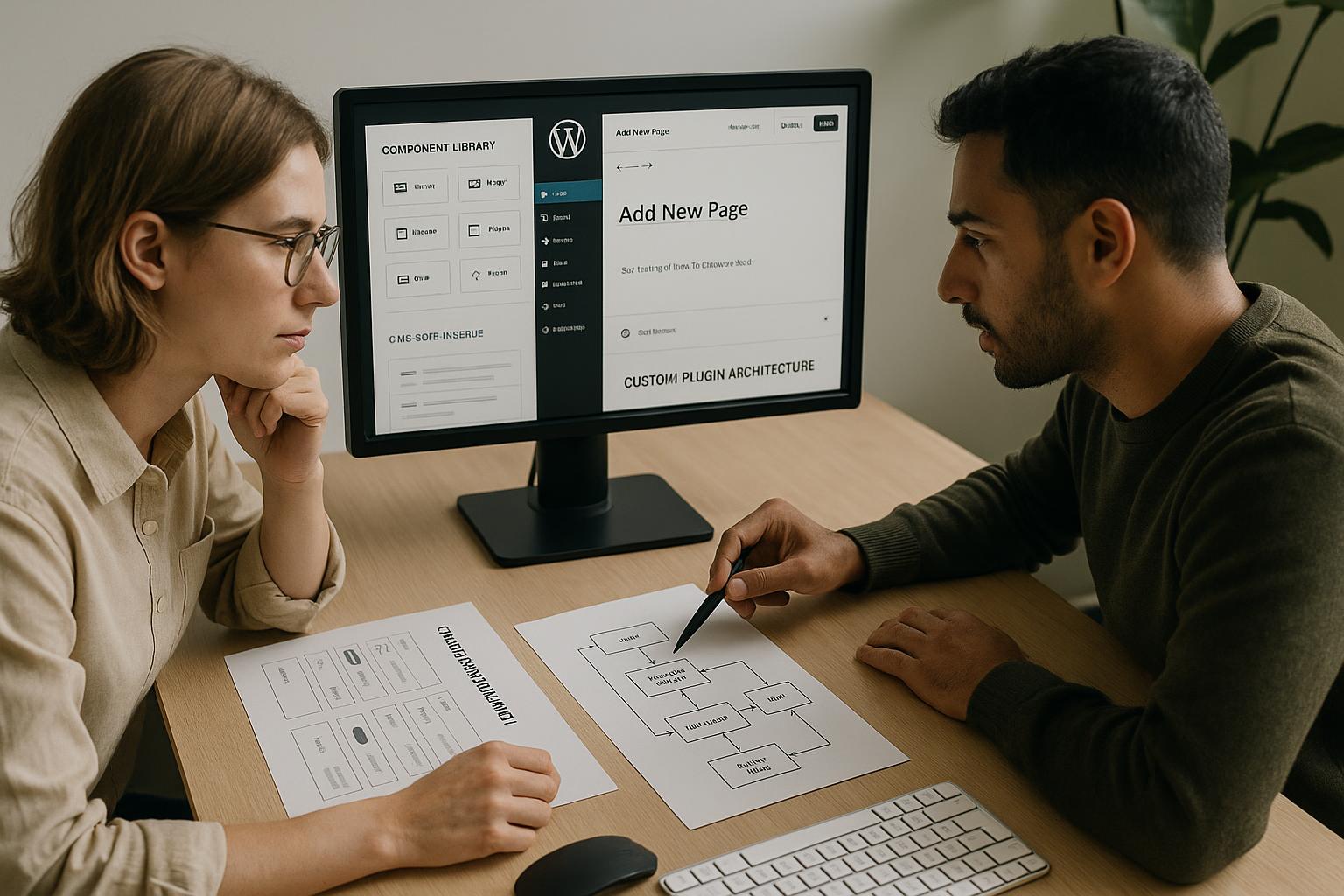 How Expert Writing Articles Enhances Your Website’s Rankings and Leads