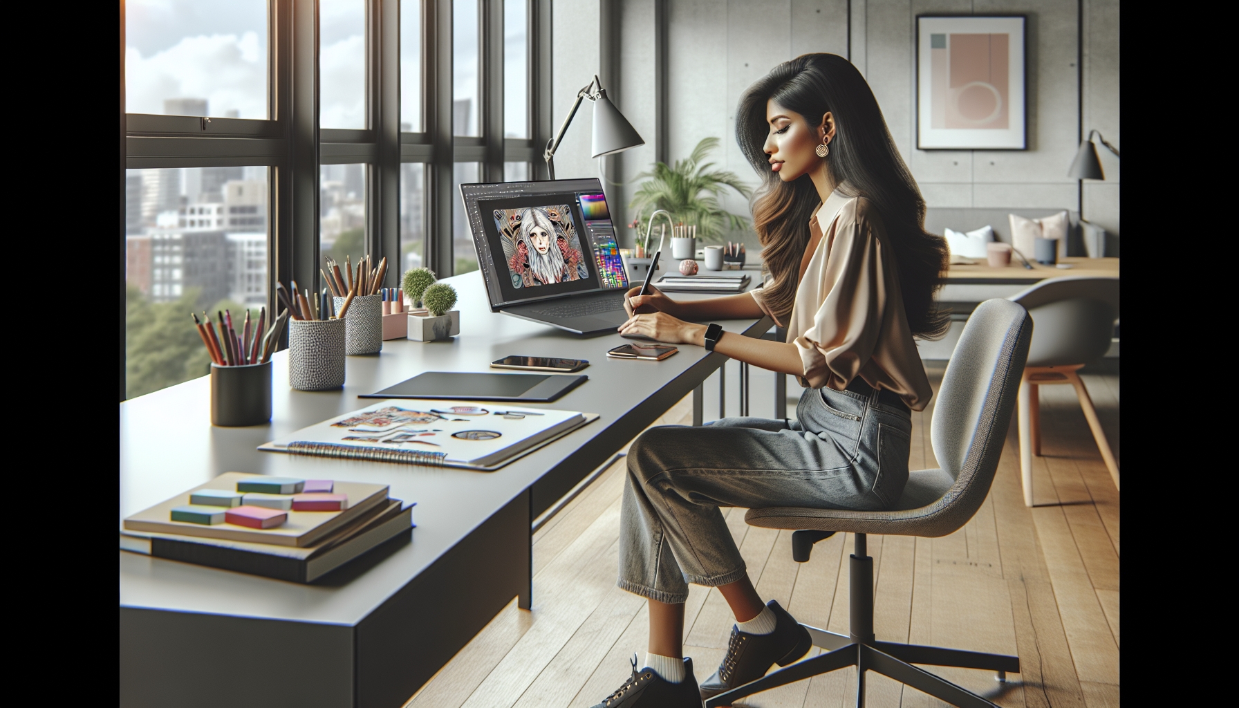 Web Development Palos Verdes