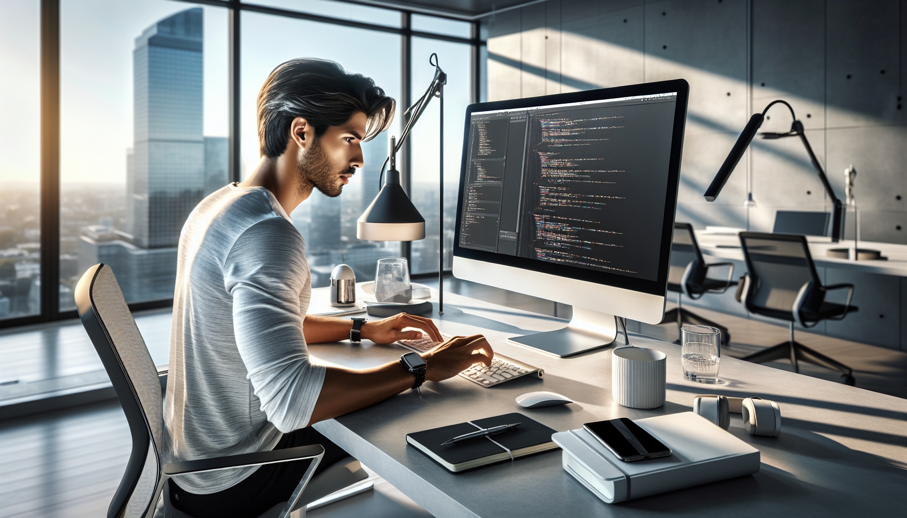 Custom JAVASCRIPT coding in Palos Verdes