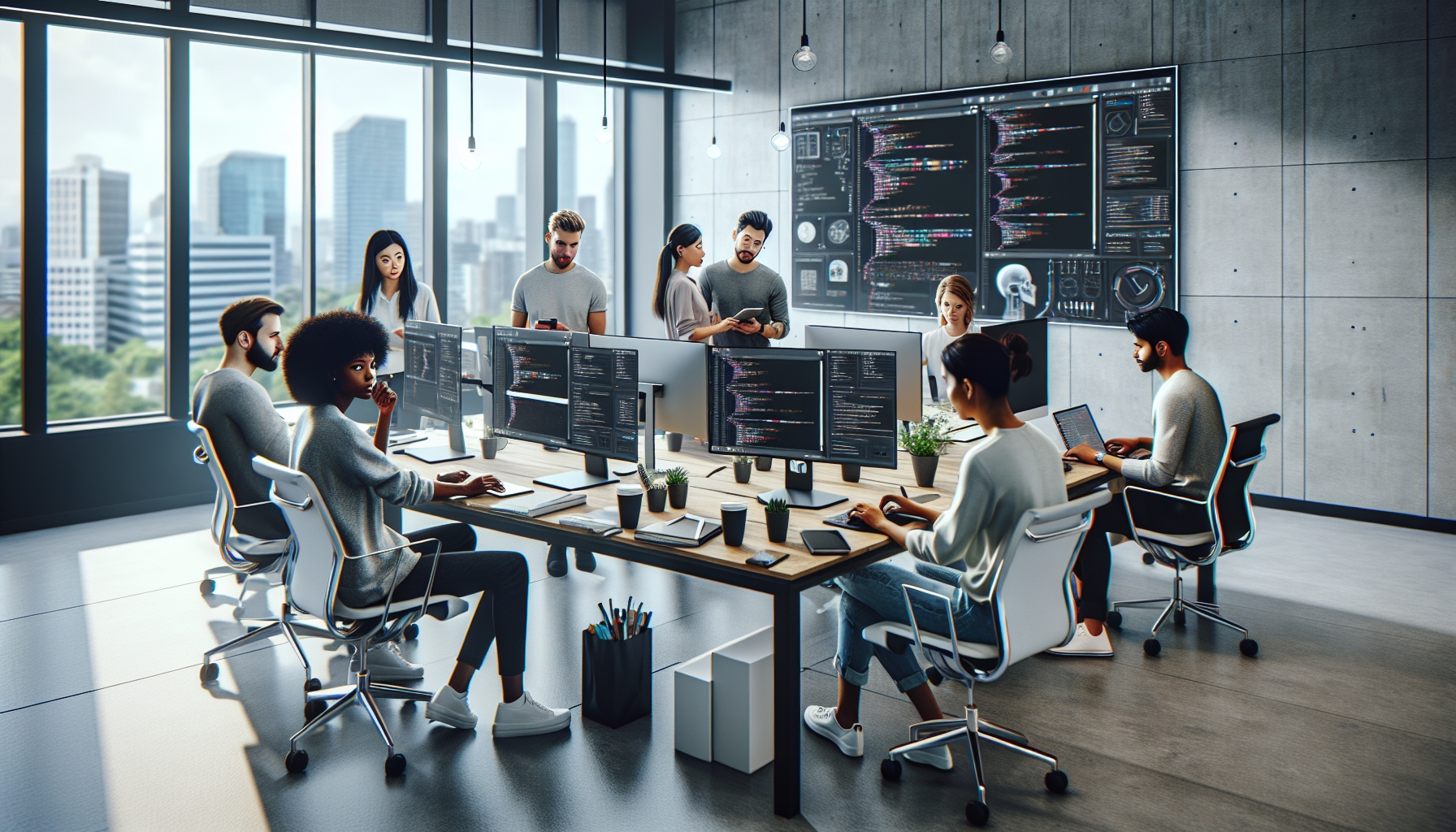 Creating Back Links For SEO