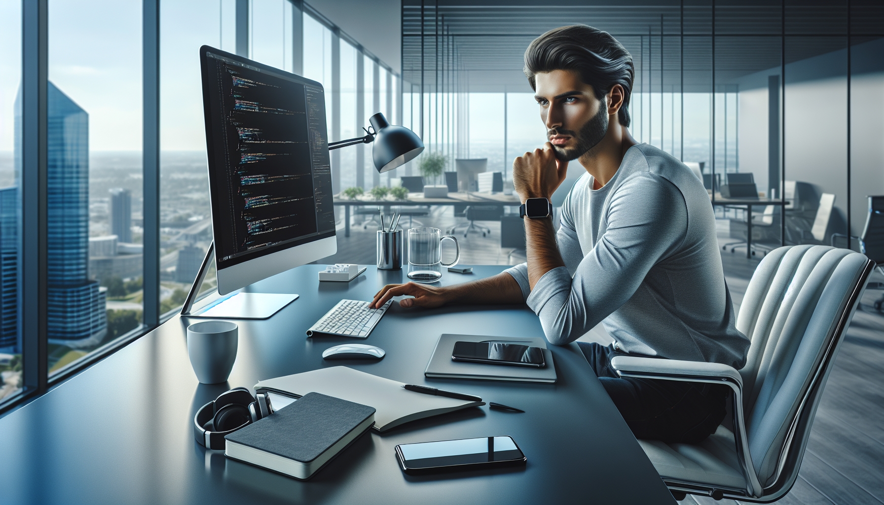 We Write SEO Blog Posts