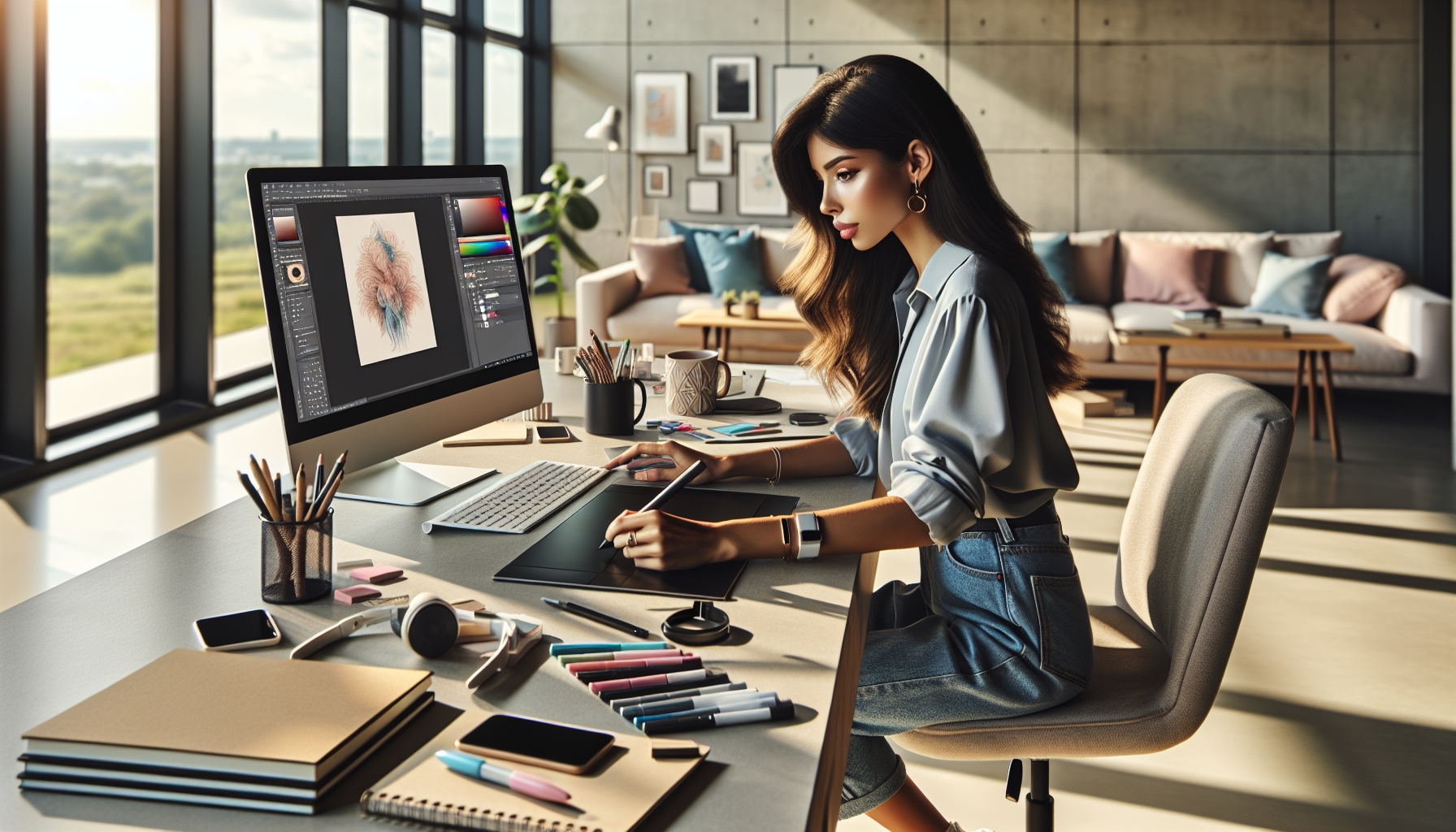 Headline Media Web Designs