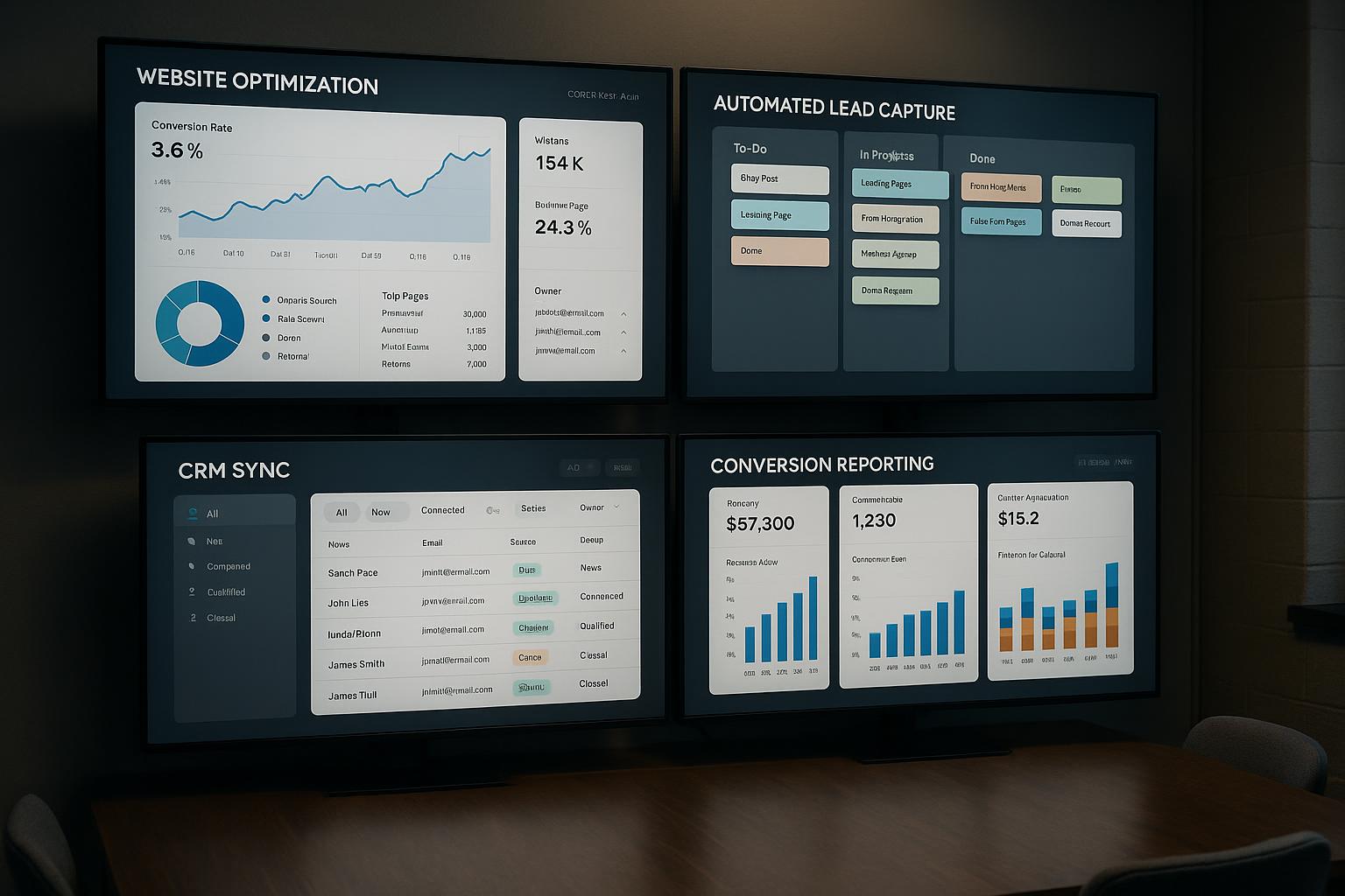 Elevate Your Brand with Expert Web Design Palos Verdes for Increased Leads
