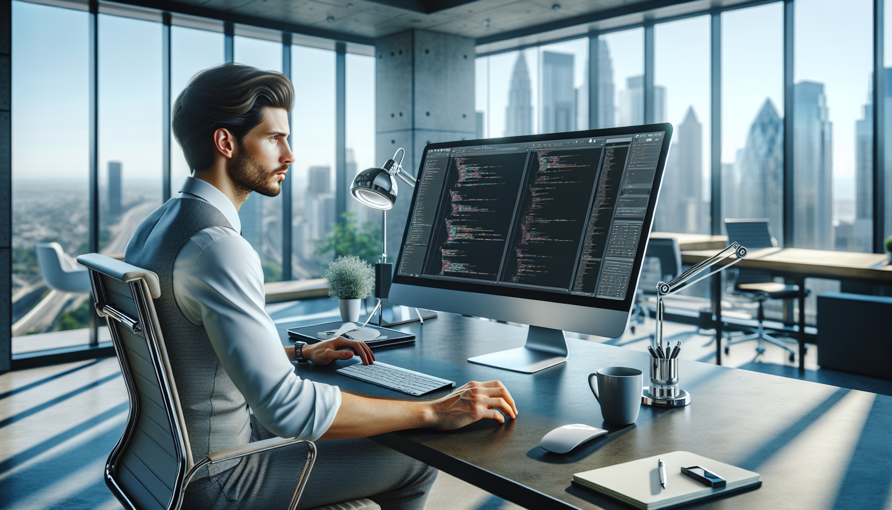 Web Development Palos Verdes