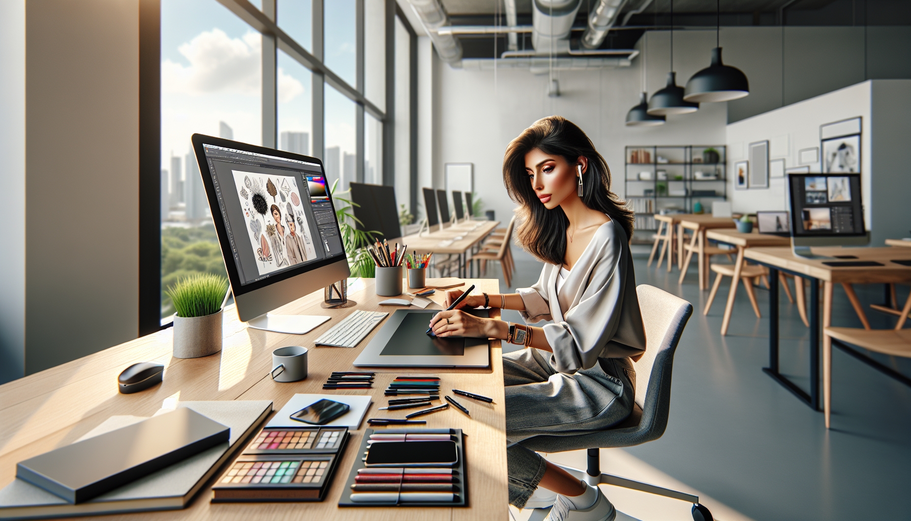 Headline Media Expert Web Programming